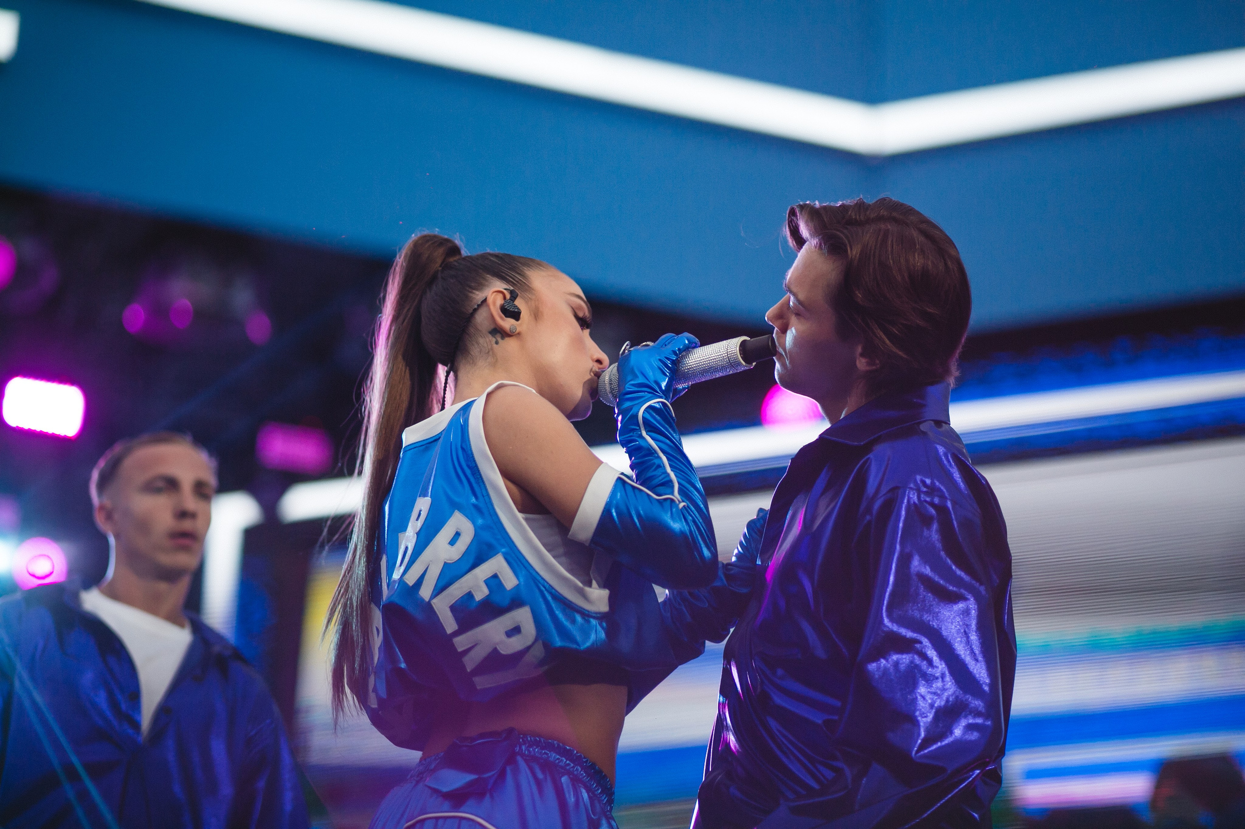 VK FEST'23. Репортажный фотограф Андрей Герасимов