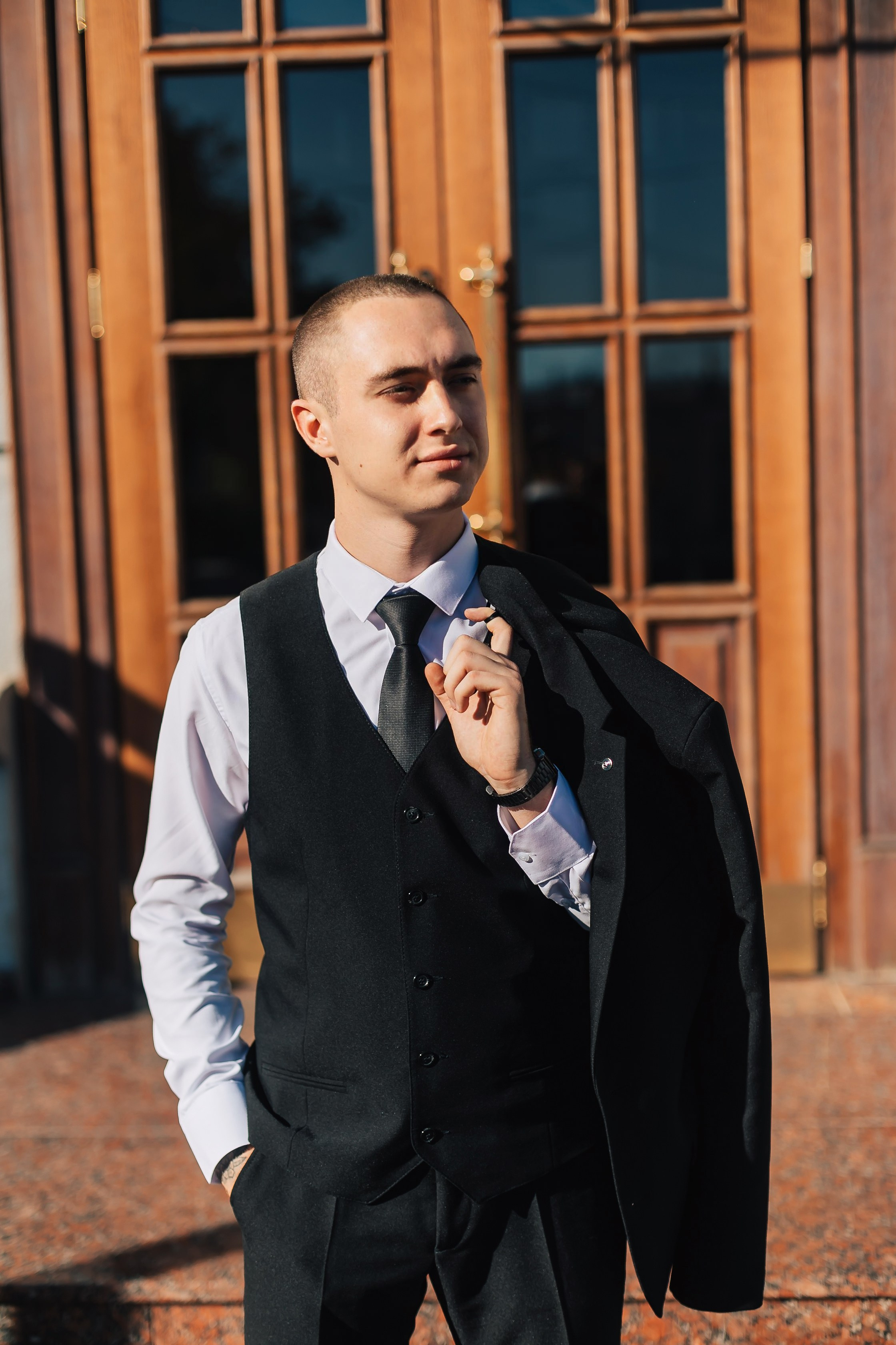 Александр & Екатерина. Свадебный и семейный фотограф в Курске и Курчатове Киреева Лена