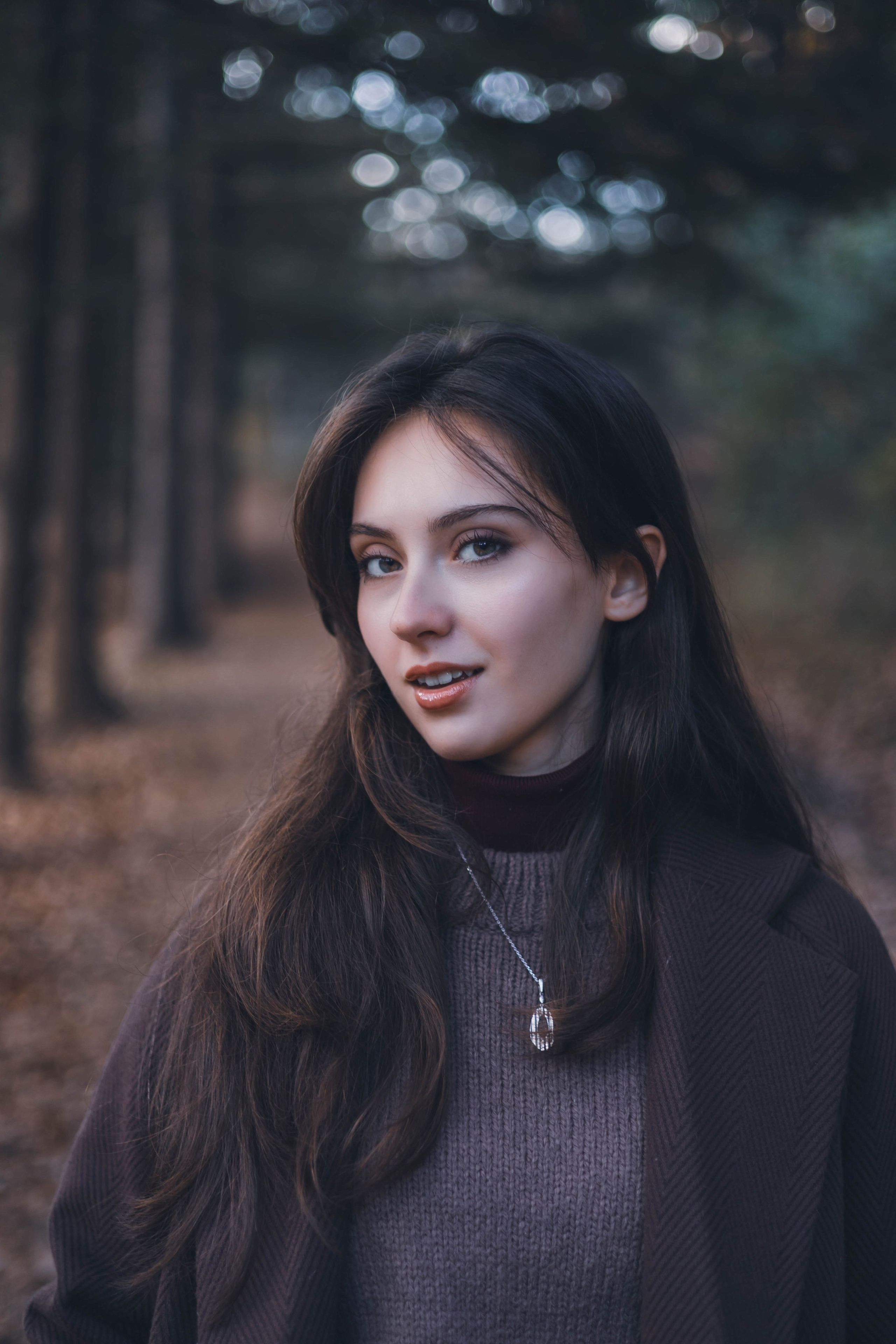 Esya. Фотограф Алексей Федорищев