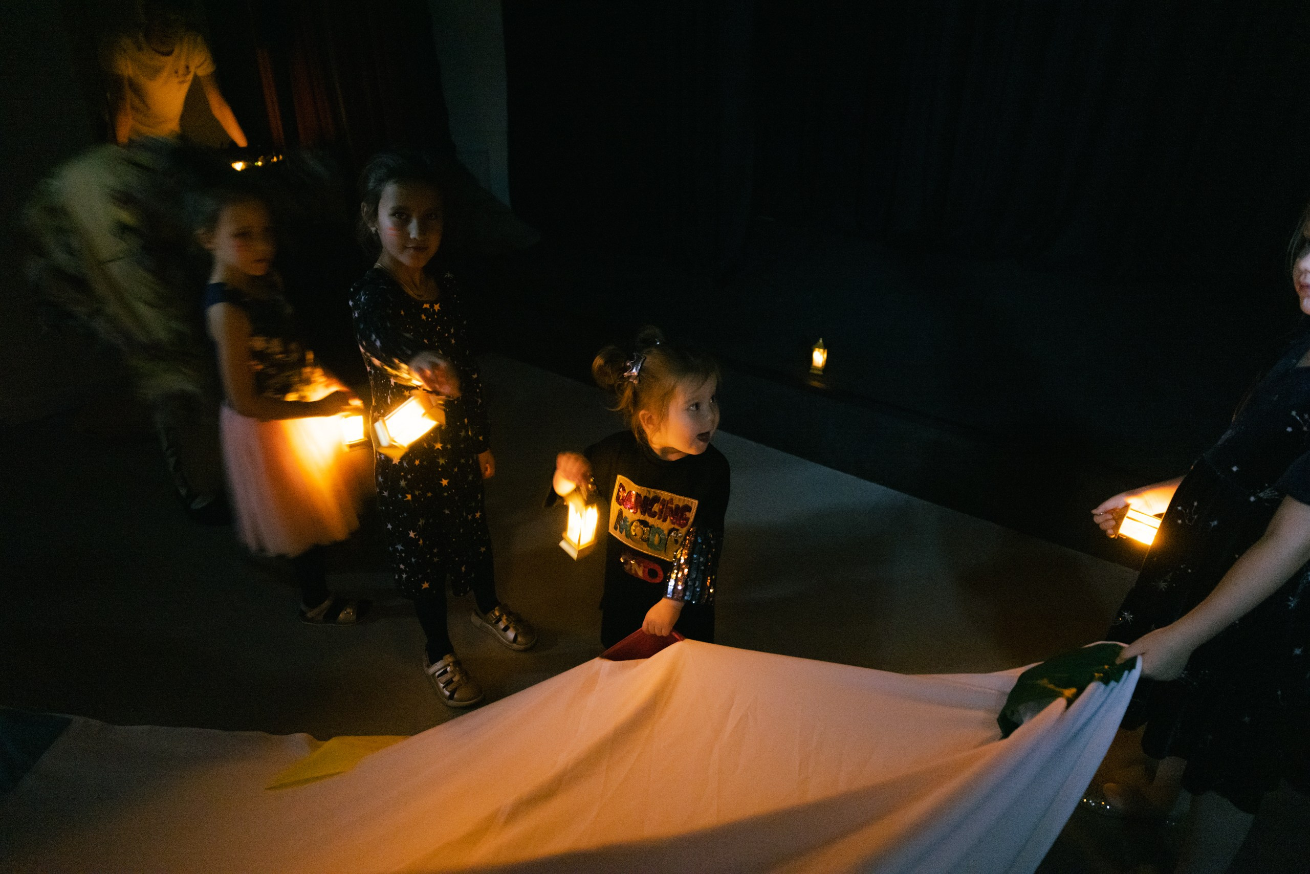 Маленькие Индейцы. Фотограф в Ижевске и Казани Богданов Яков