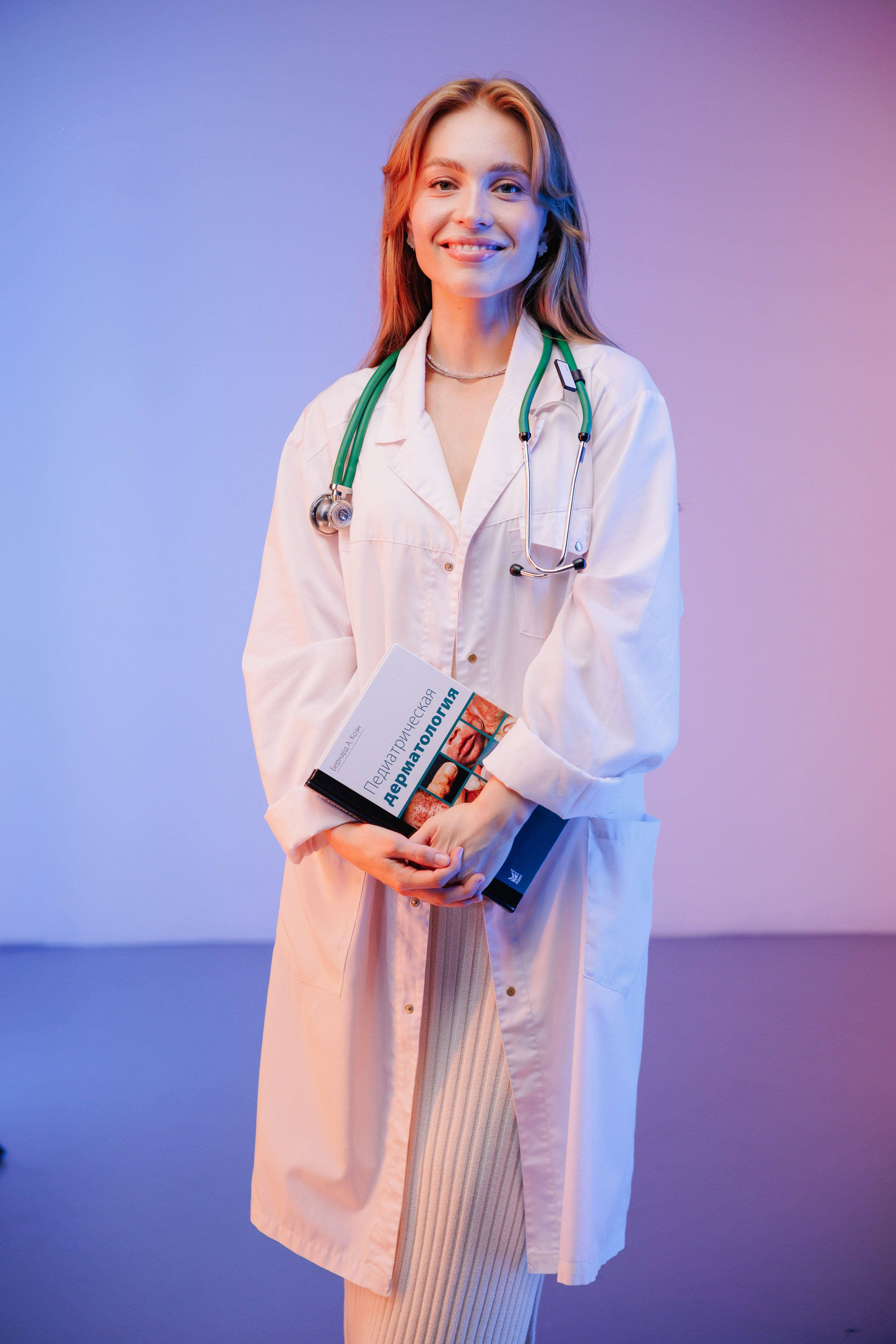 Медакадемия. Фотограф в Ижевске и Казани Богданов Яков