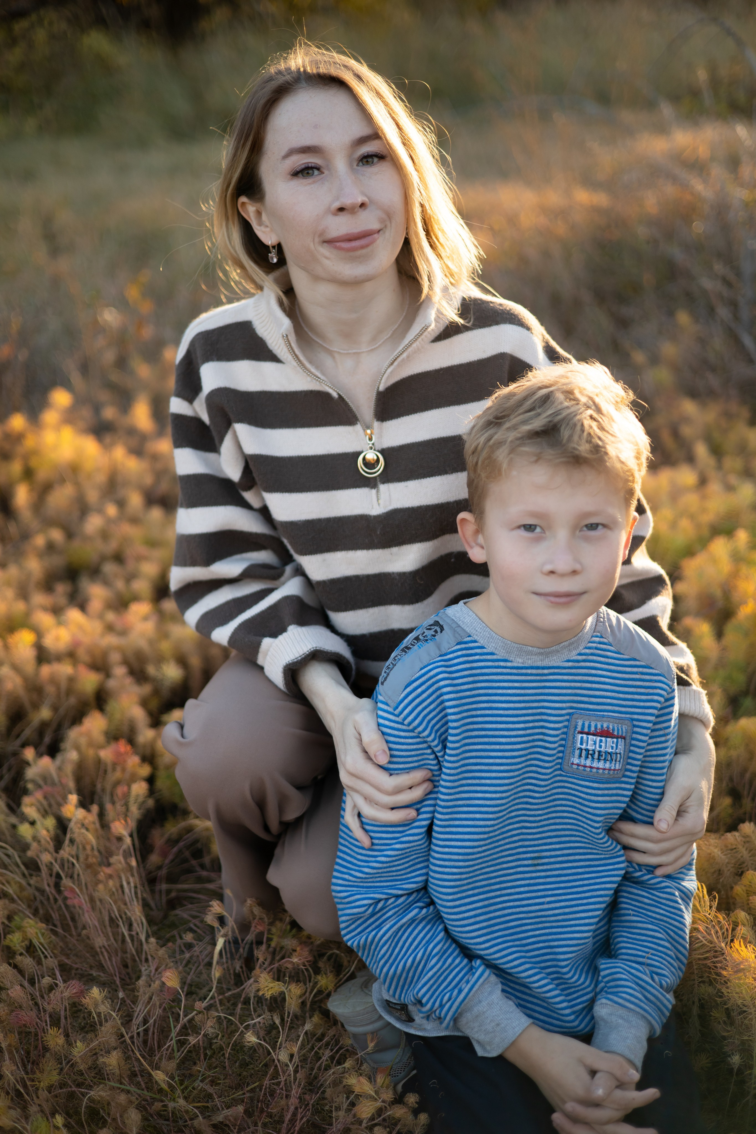 Ляйсан и Антон. Фотограф Элла Ефимова