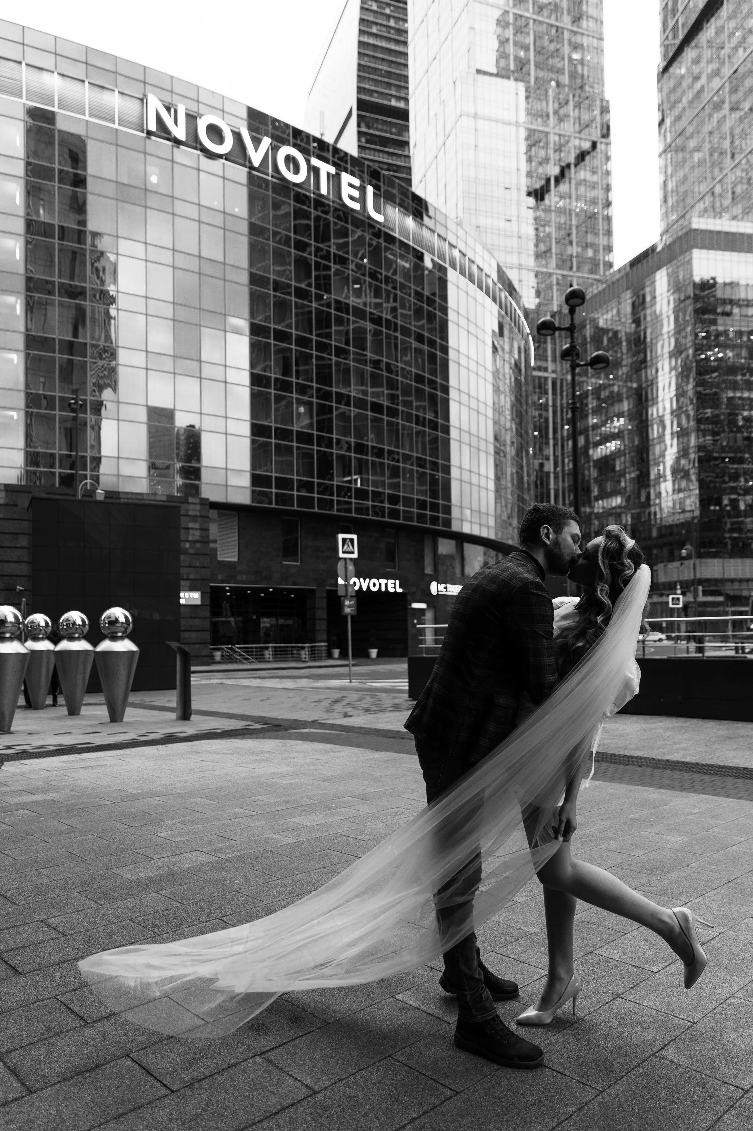 Надя и Илья. Фотограф Нижний Новгород