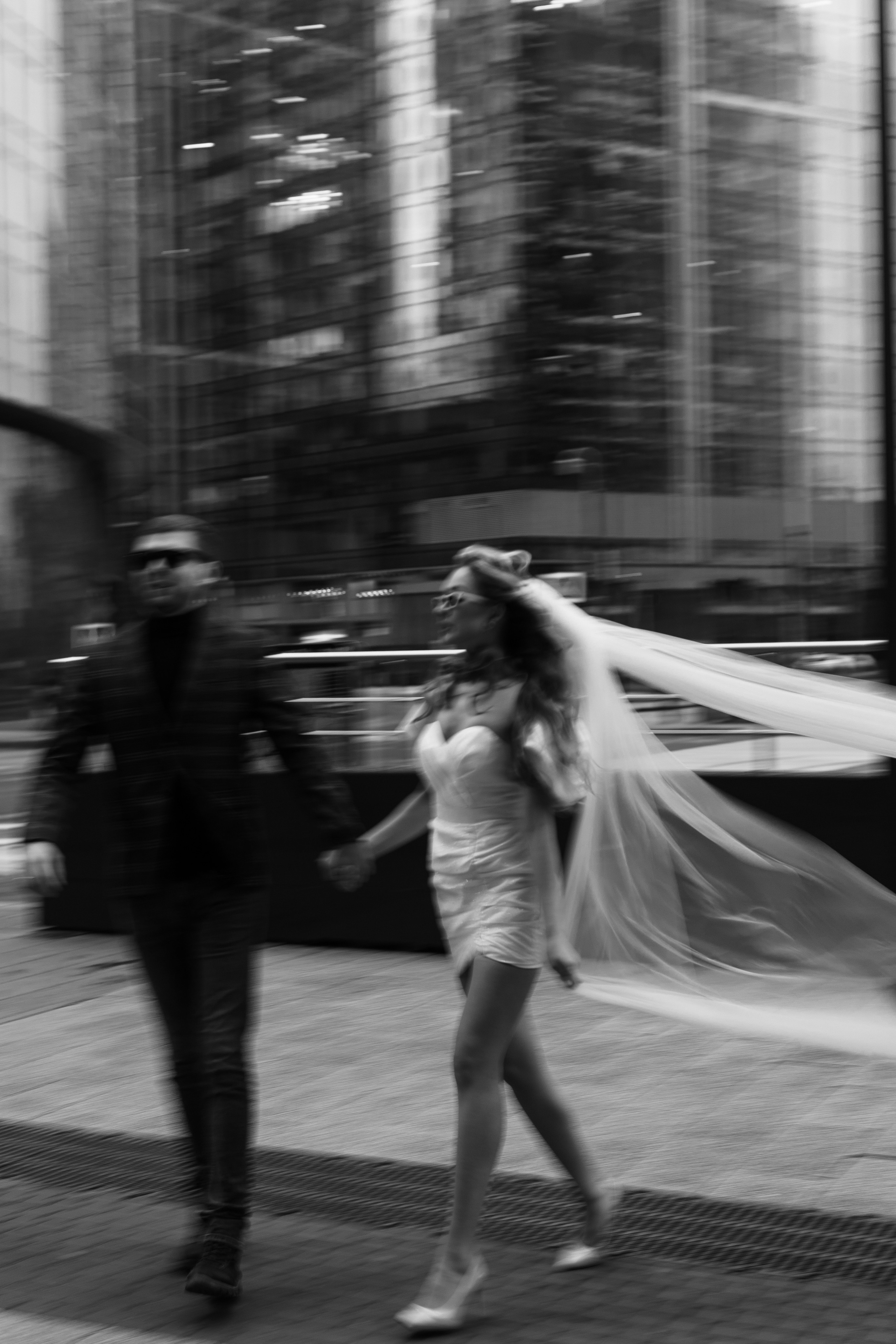 Надя и Илья. Фотограф Нижний Новгород