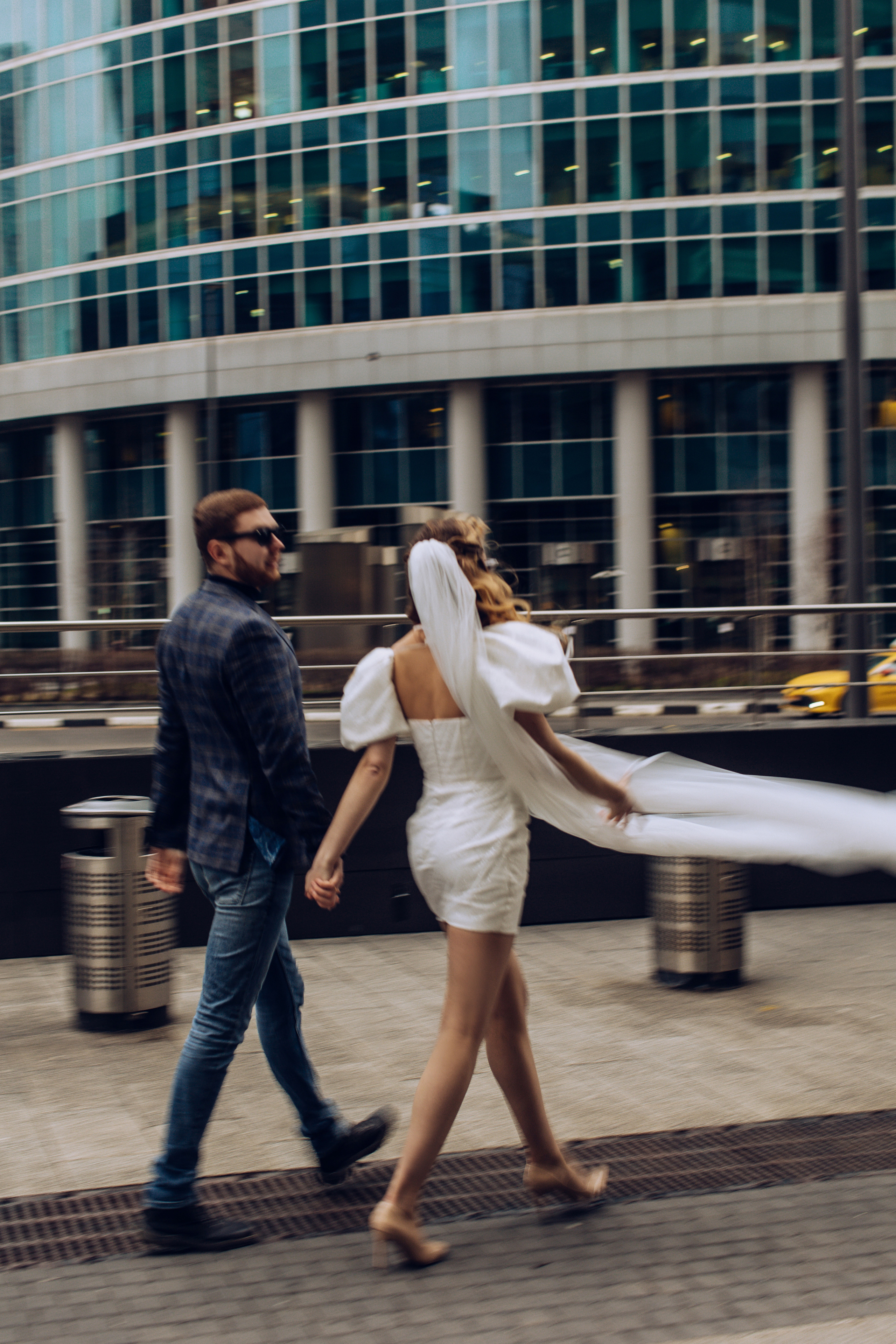 Надя и Илья. Фотограф Нижний Новгород