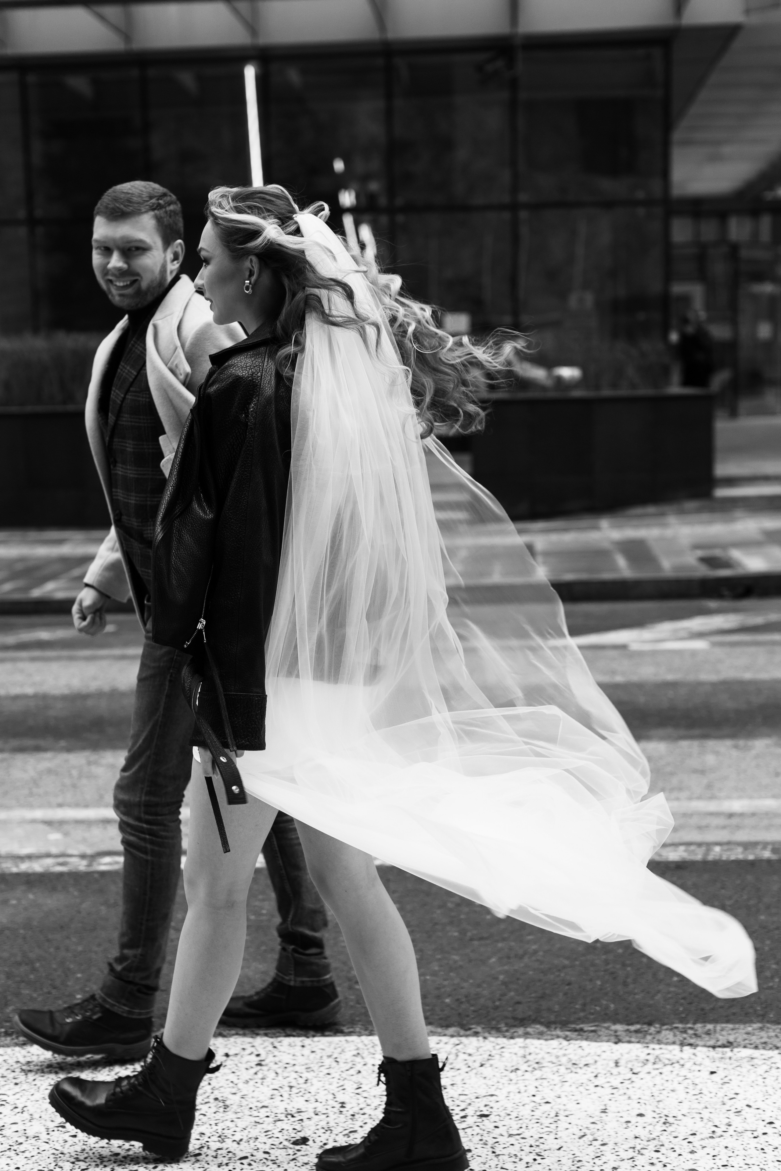 Надя и Илья. Фотограф Нижний Новгород