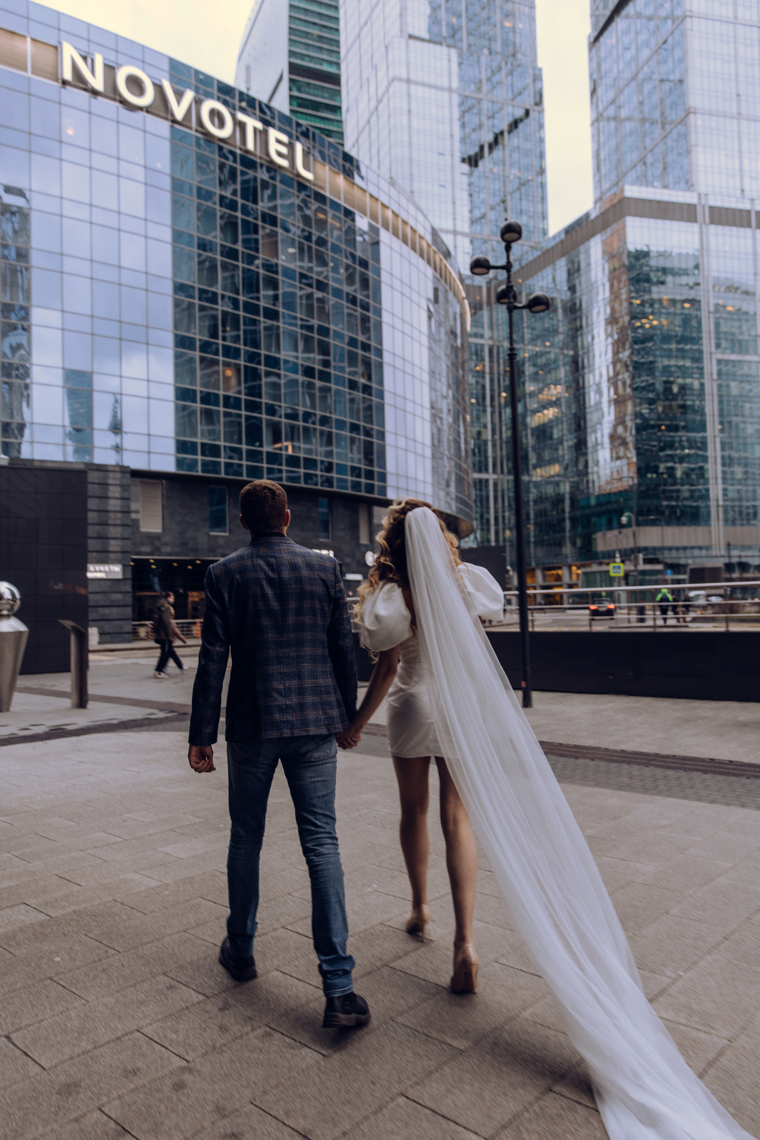 Надя и Илья. Фотограф Нижний Новгород