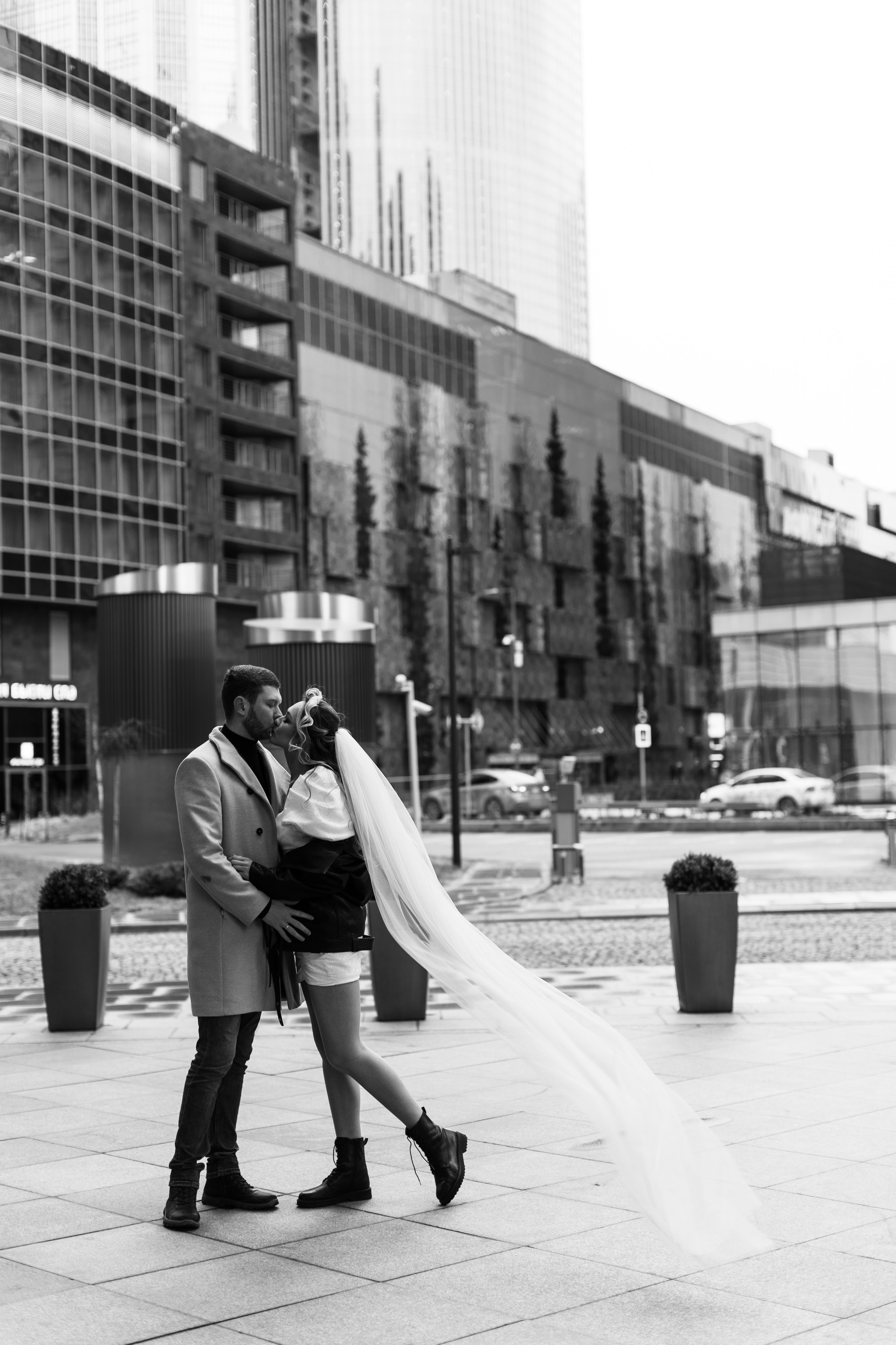 Надя и Илья. Фотограф Нижний Новгород