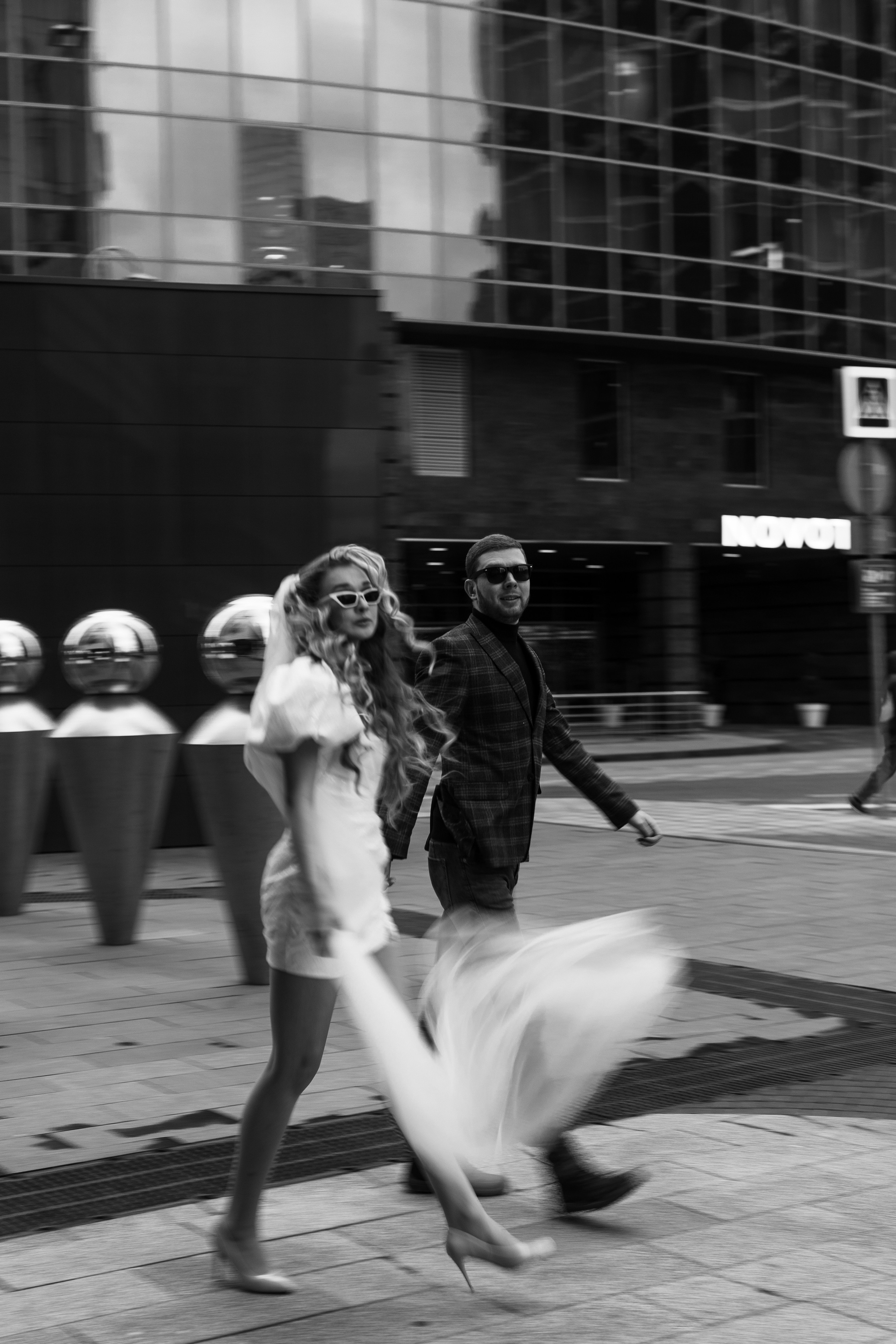 Надя и Илья. Фотограф Нижний Новгород