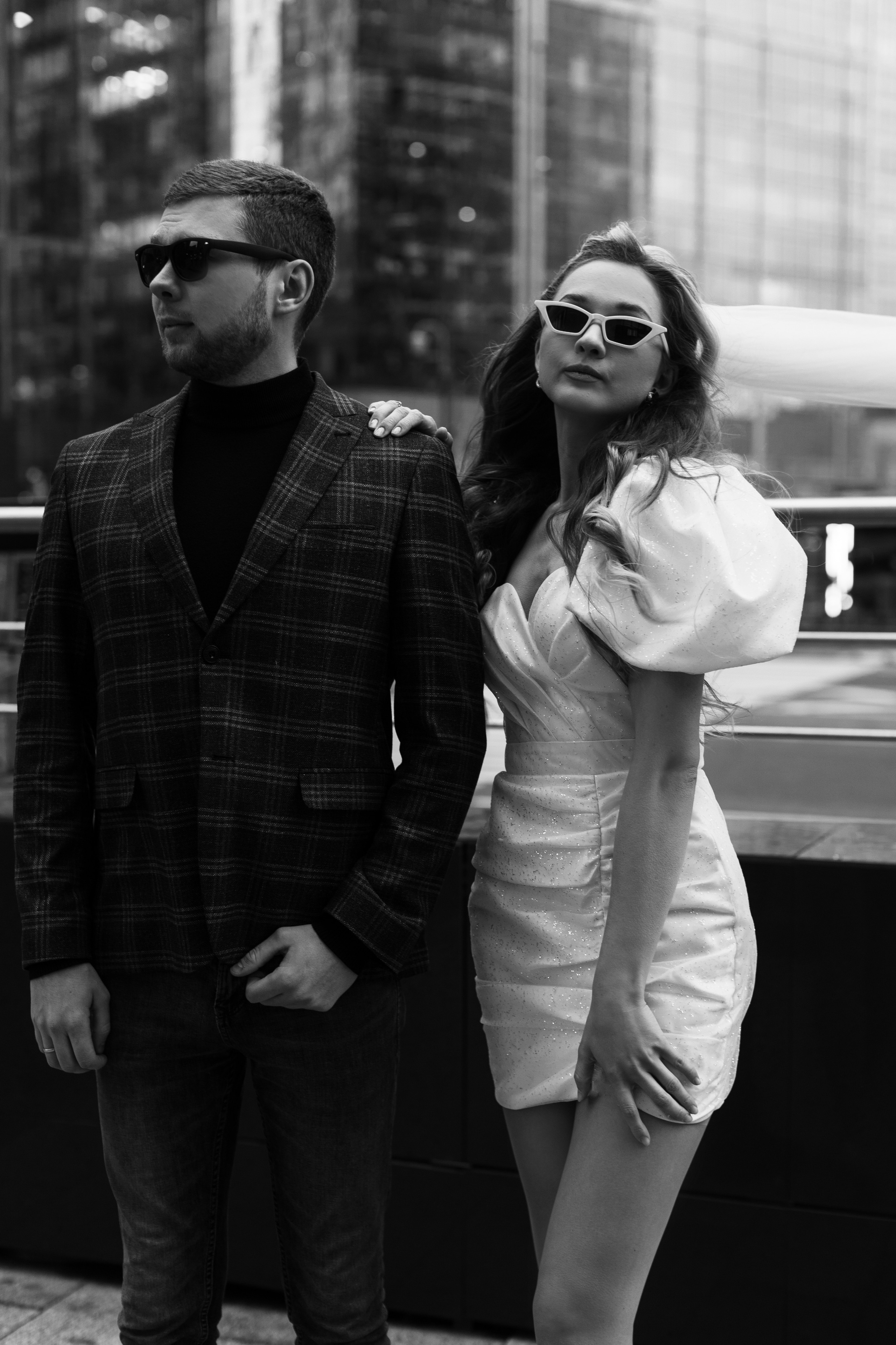 Надя и Илья. Фотограф Нижний Новгород