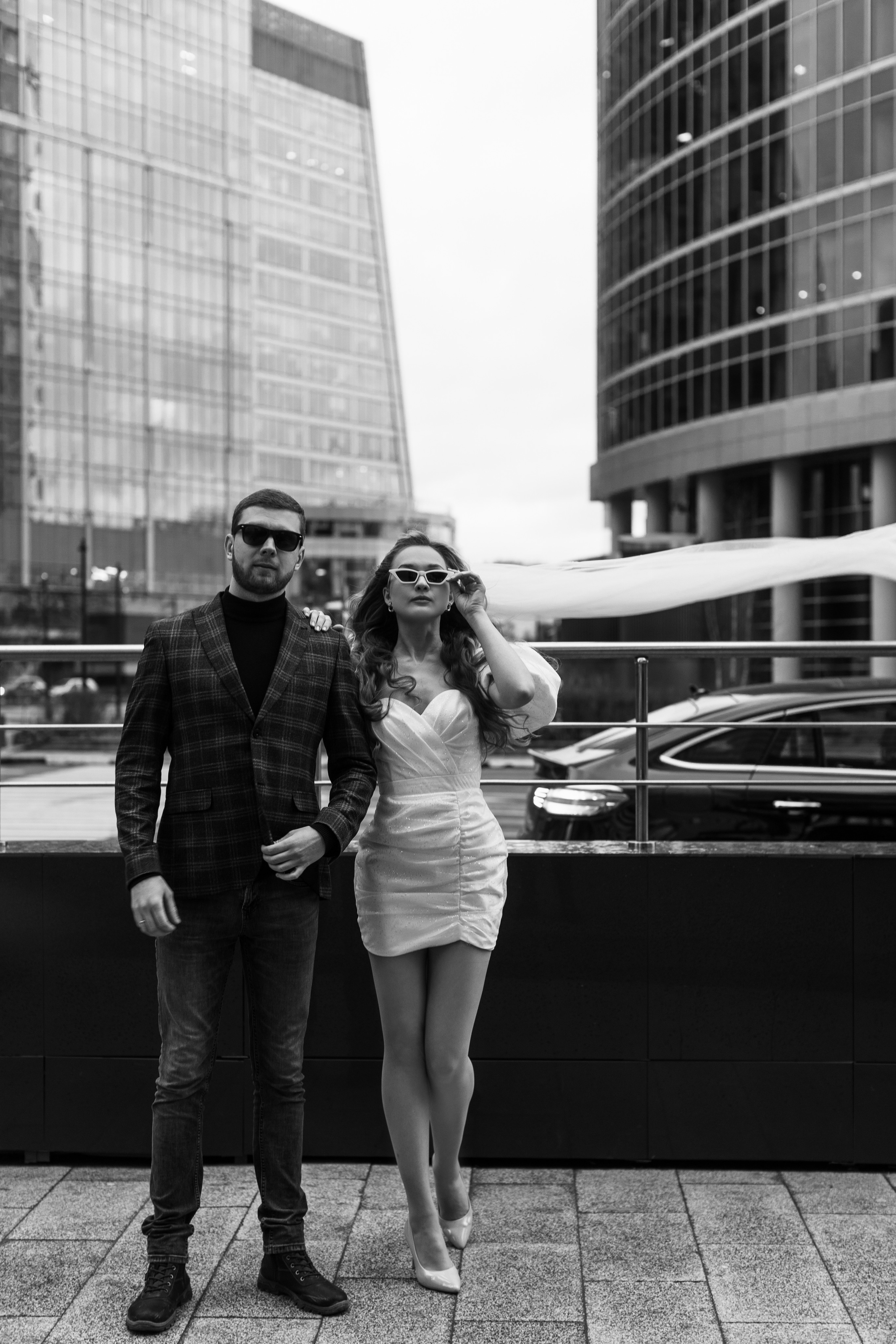 Надя и Илья. Фотограф Нижний Новгород