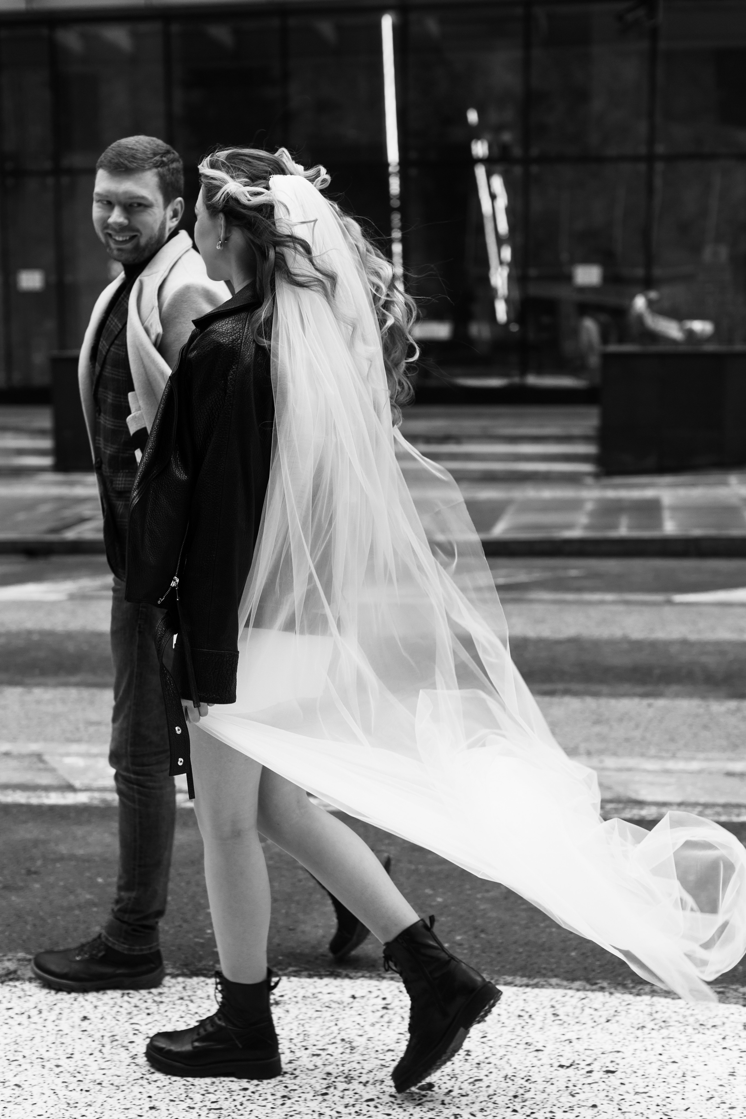 Надя и Илья. Фотограф Нижний Новгород