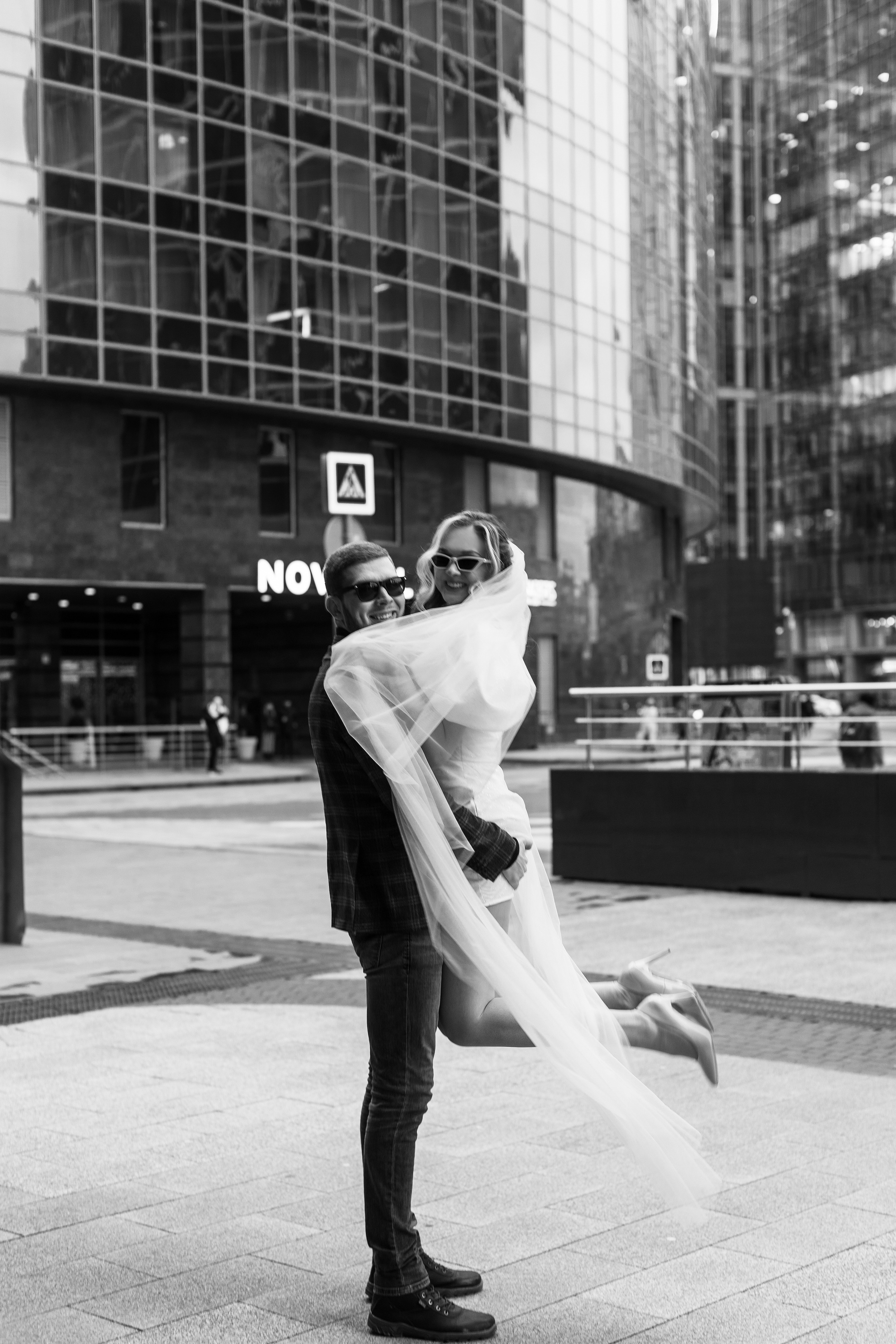 Надя и Илья. Фотограф Нижний Новгород