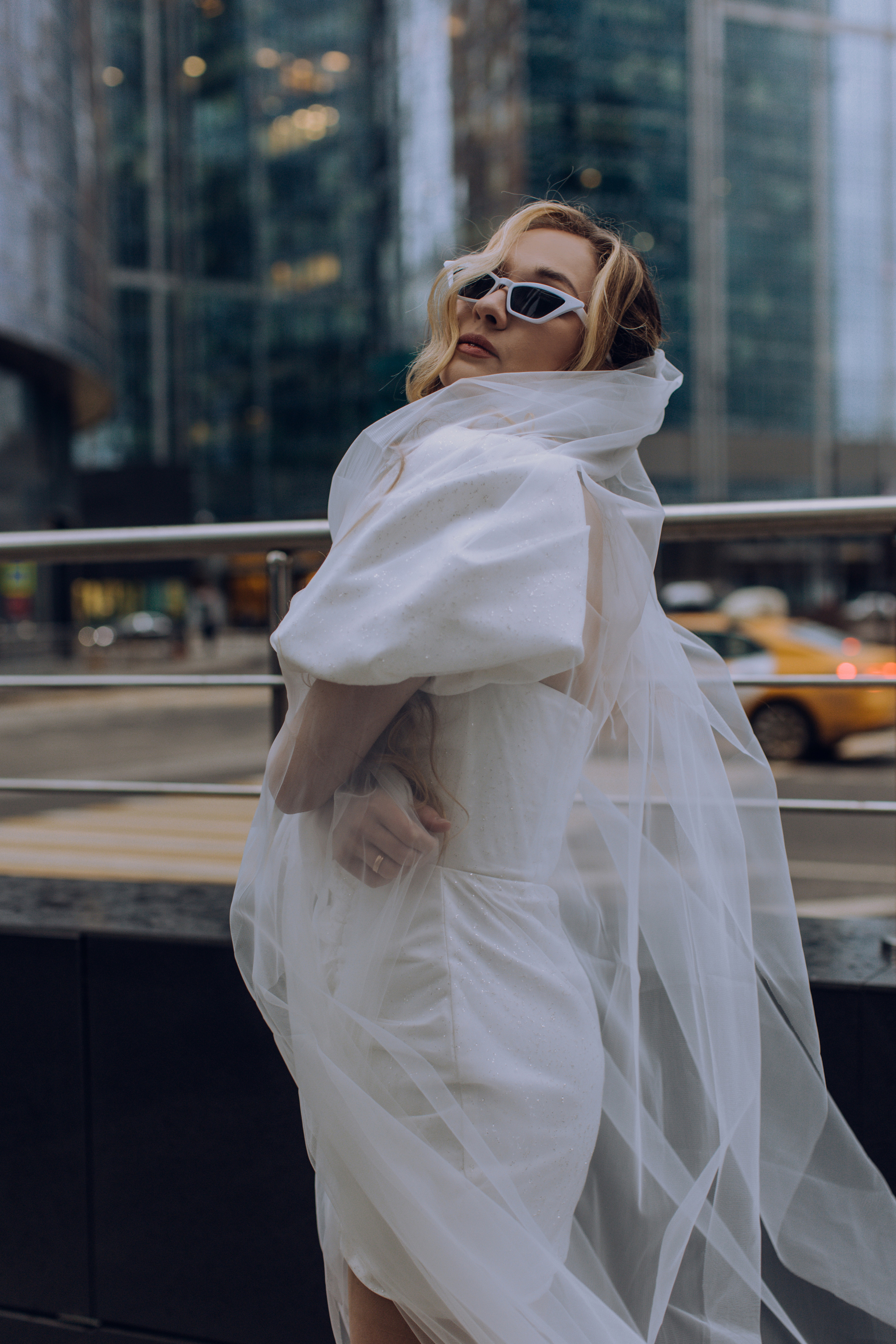 Надя и Илья. Фотограф Нижний Новгород