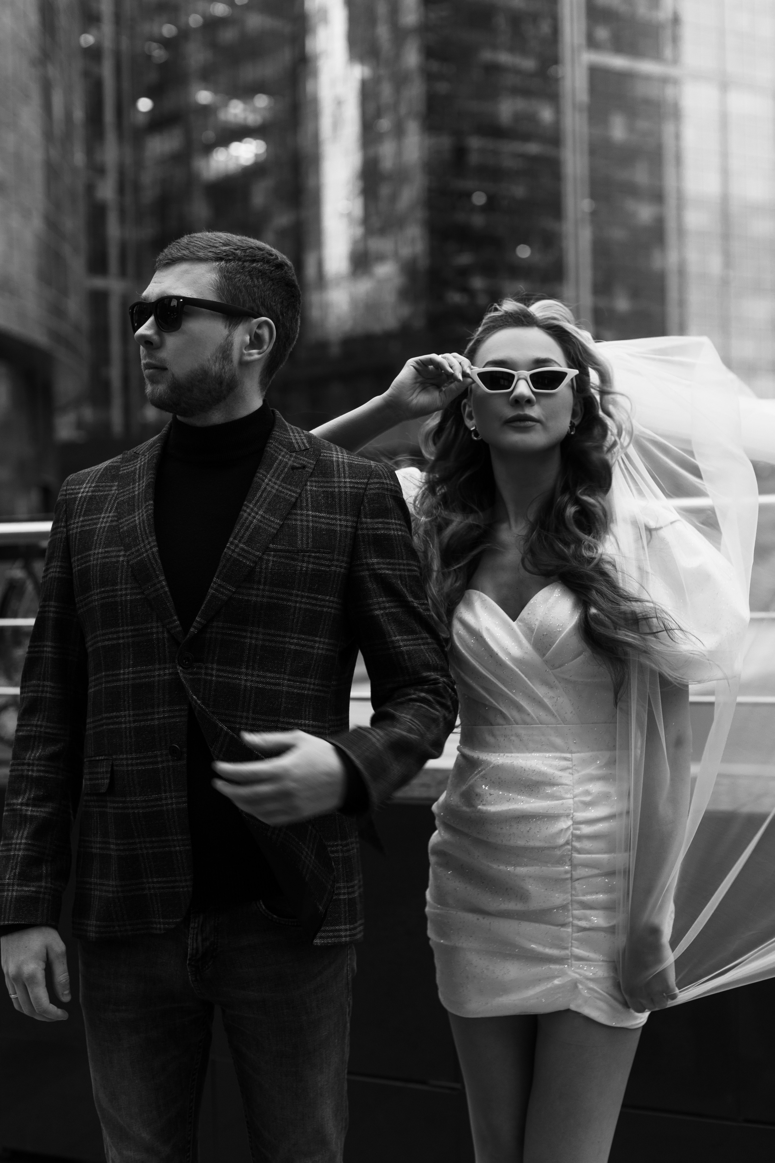 Надя и Илья. Фотограф Нижний Новгород