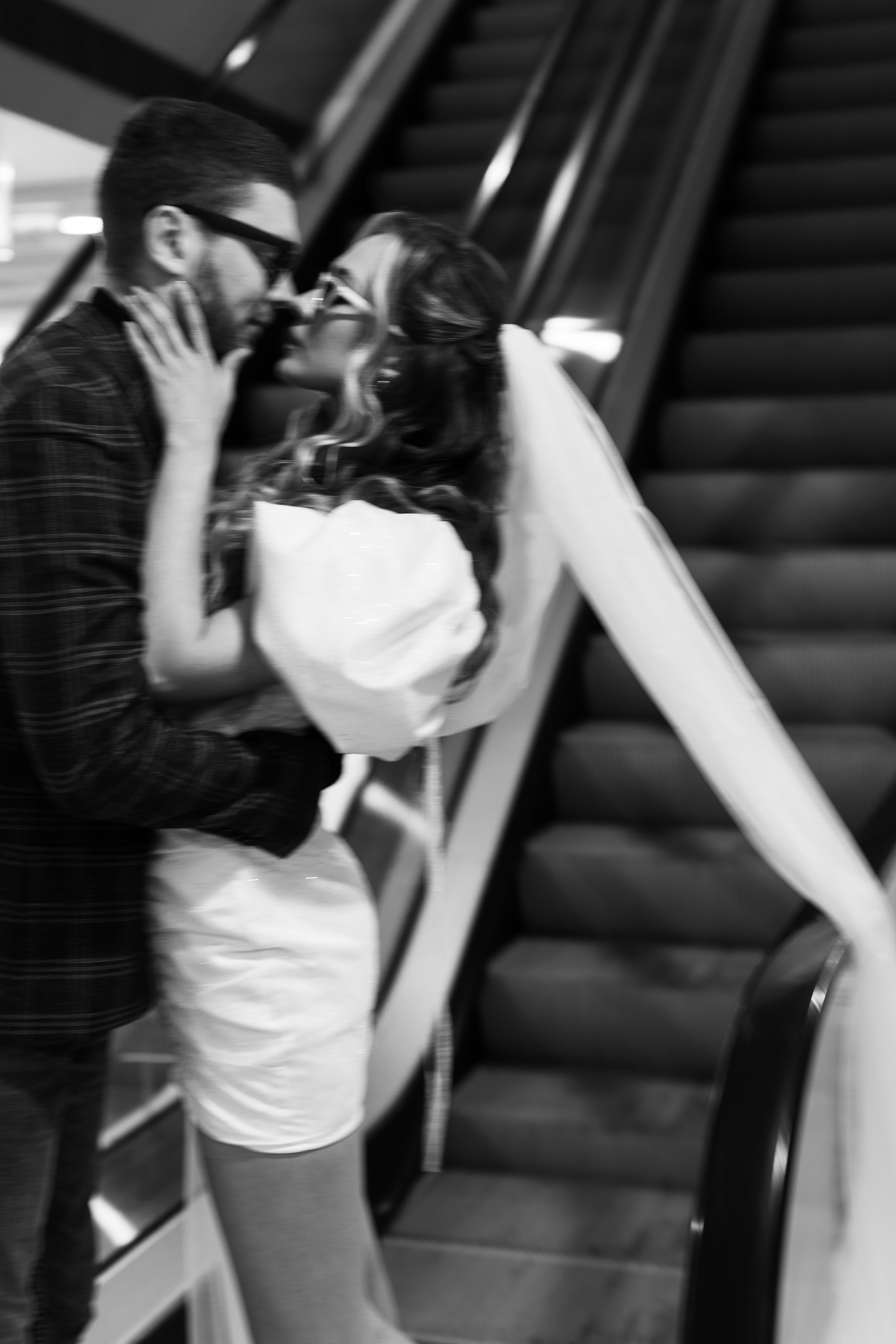 Надя и Илья. Фотограф Нижний Новгород