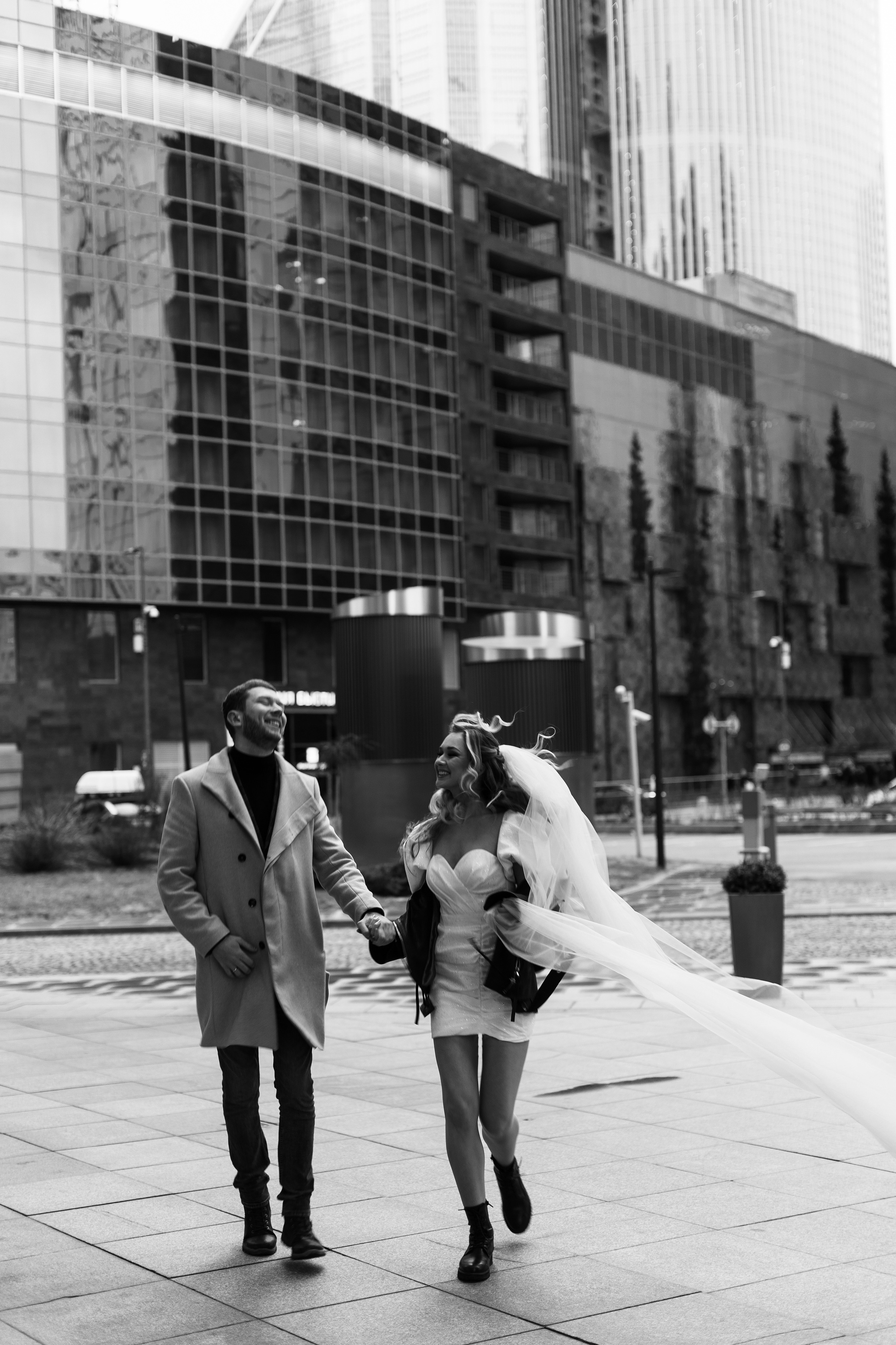 Надя и Илья. Фотограф Нижний Новгород