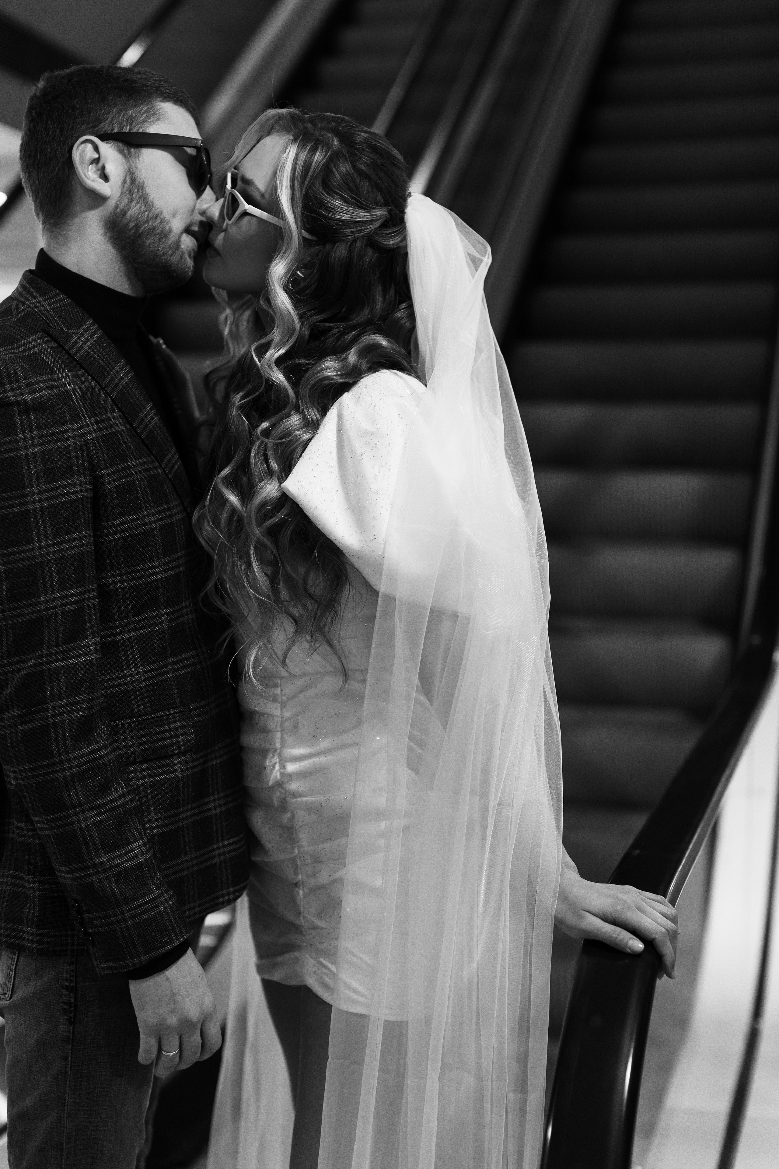 Надя и Илья. Фотограф Нижний Новгород