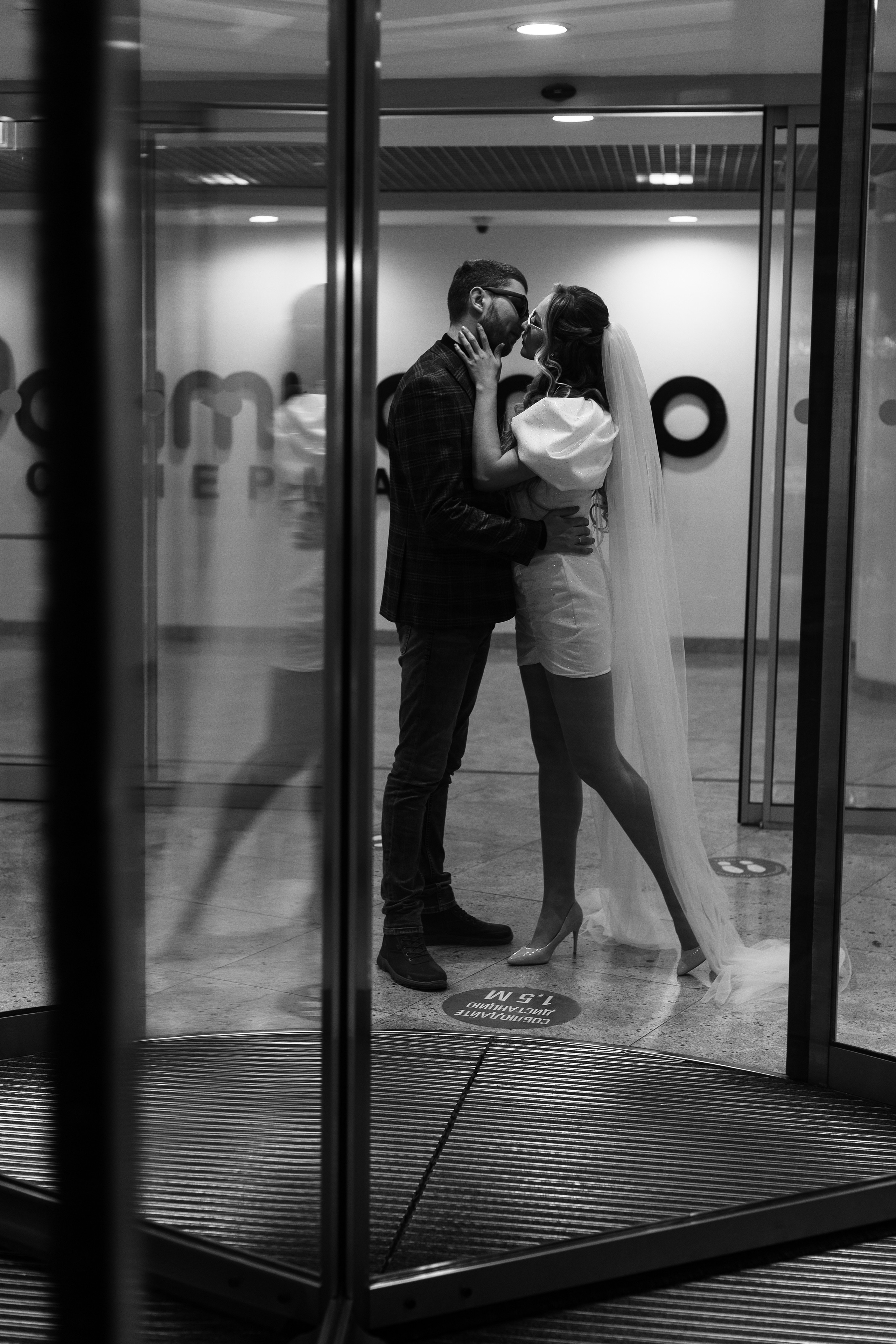 Надя и Илья. Фотограф Нижний Новгород