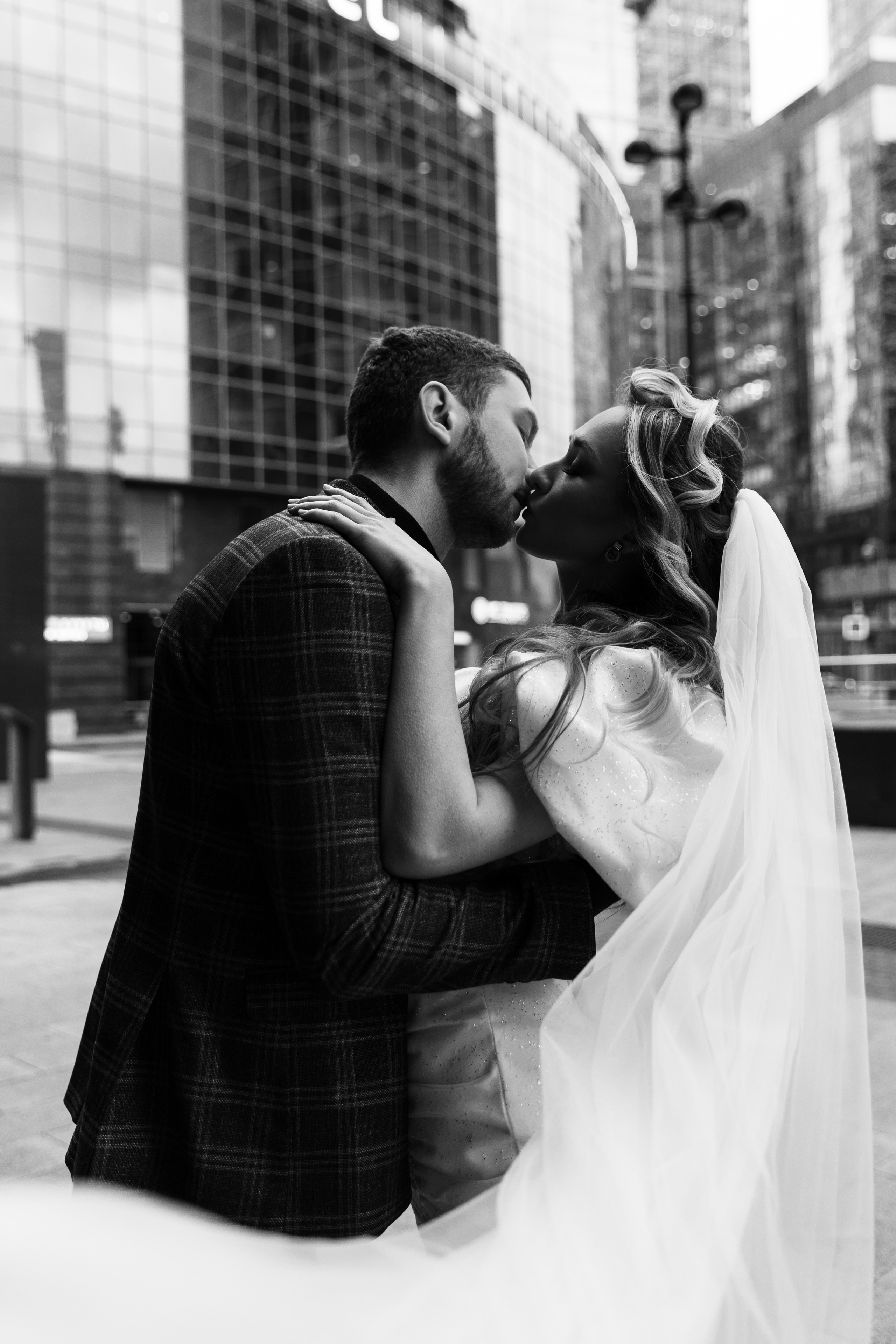 Надя и Илья. Фотограф Нижний Новгород