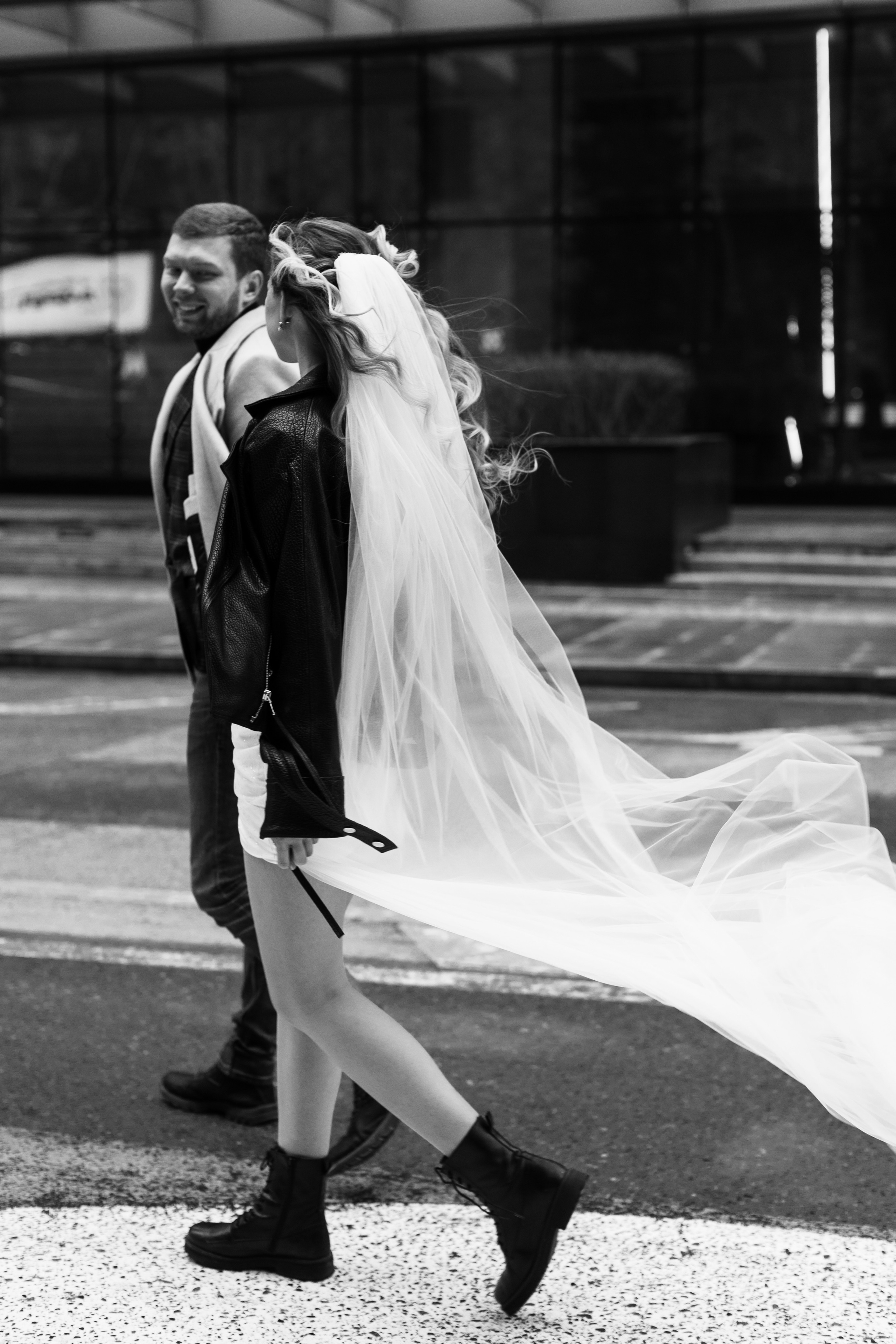 Надя и Илья. Фотограф Нижний Новгород