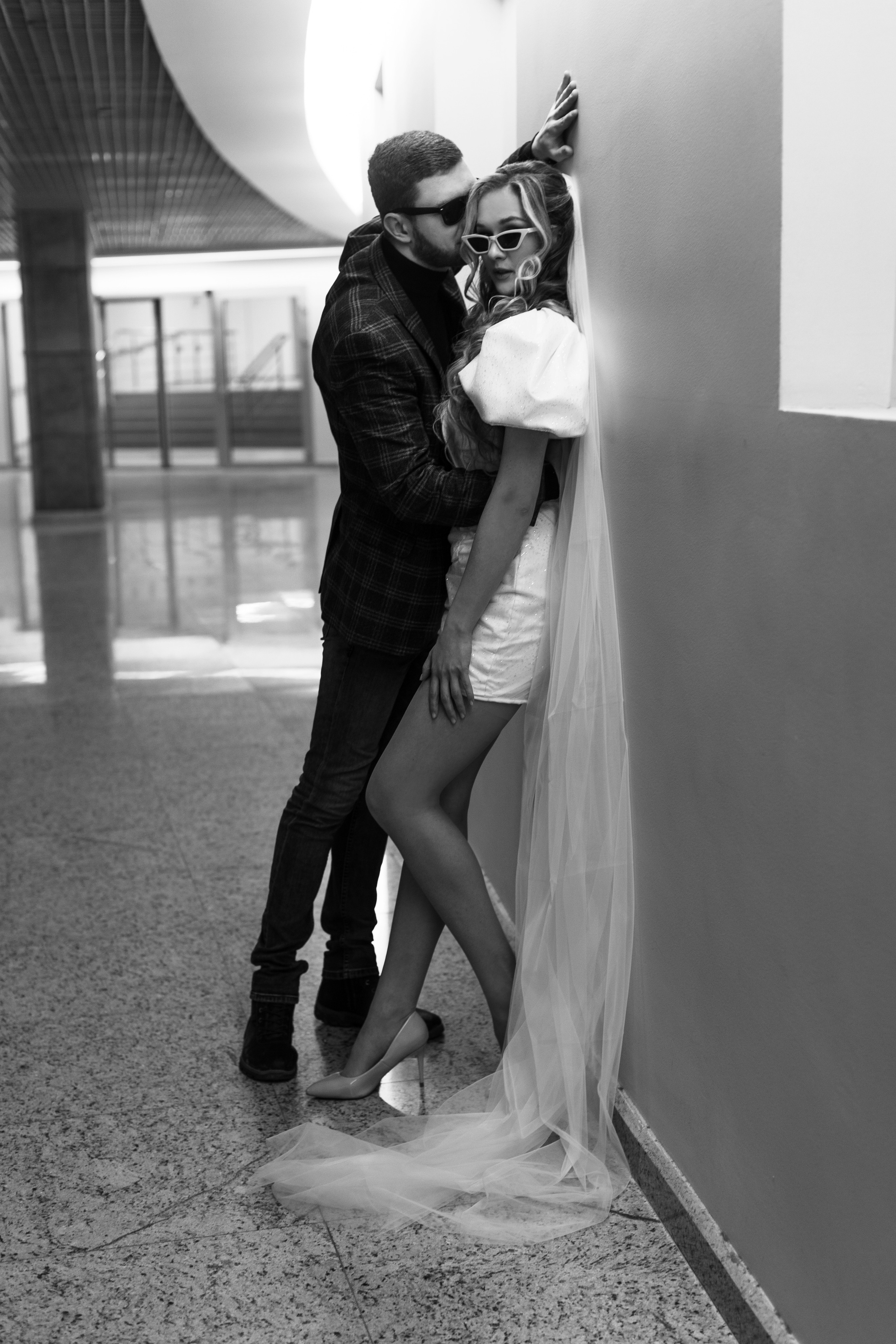 Надя и Илья. Фотограф Нижний Новгород