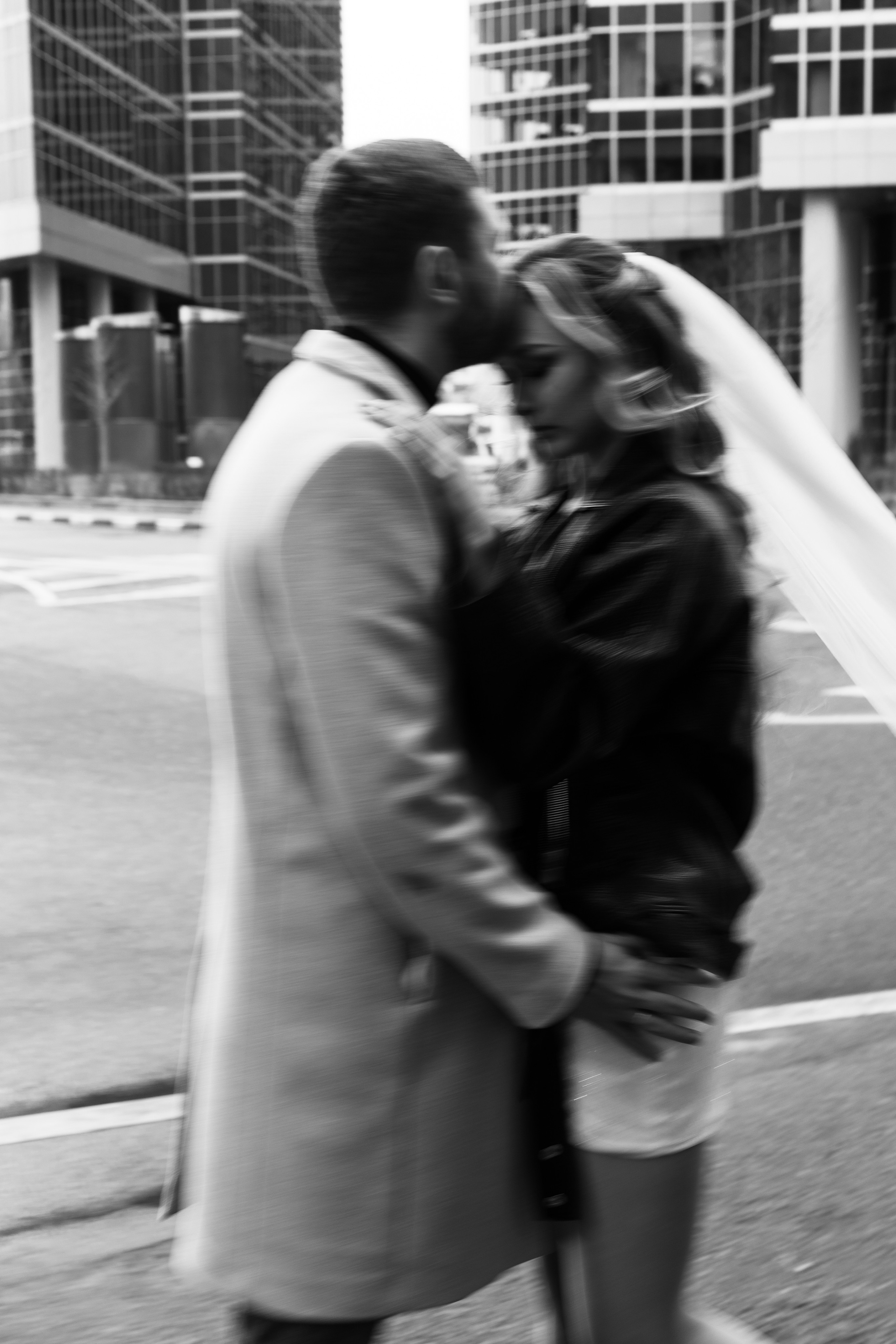 Надя и Илья. Фотограф Нижний Новгород