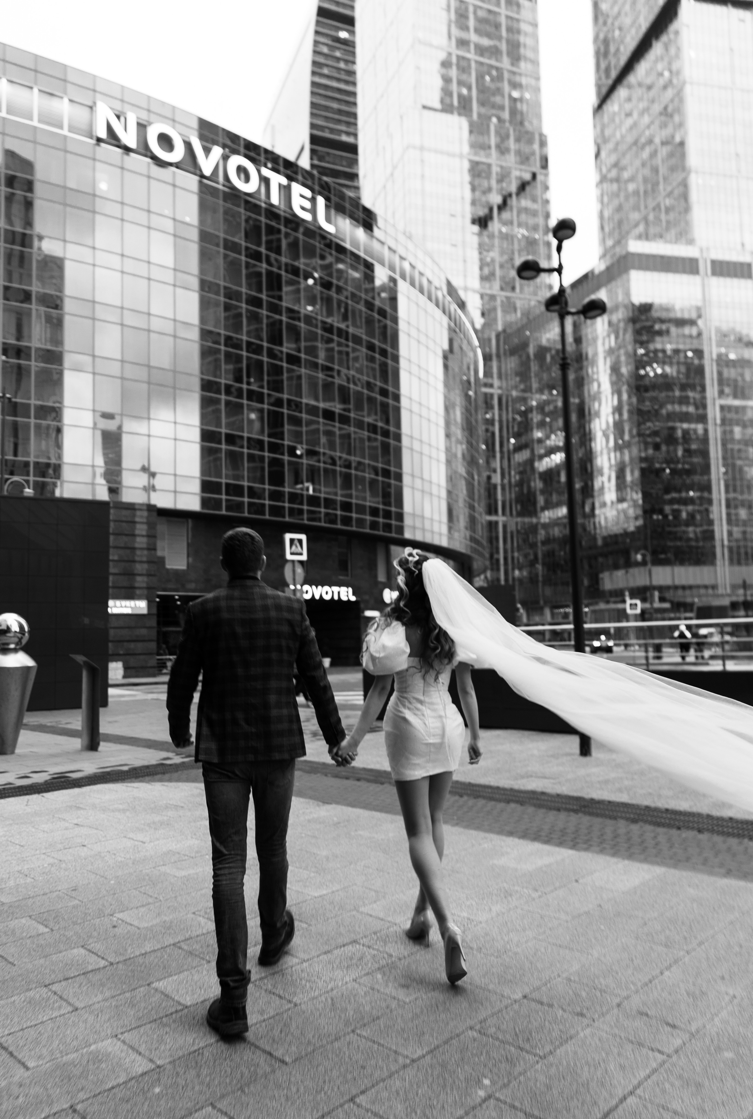 Надя и Илья. Фотограф Нижний Новгород