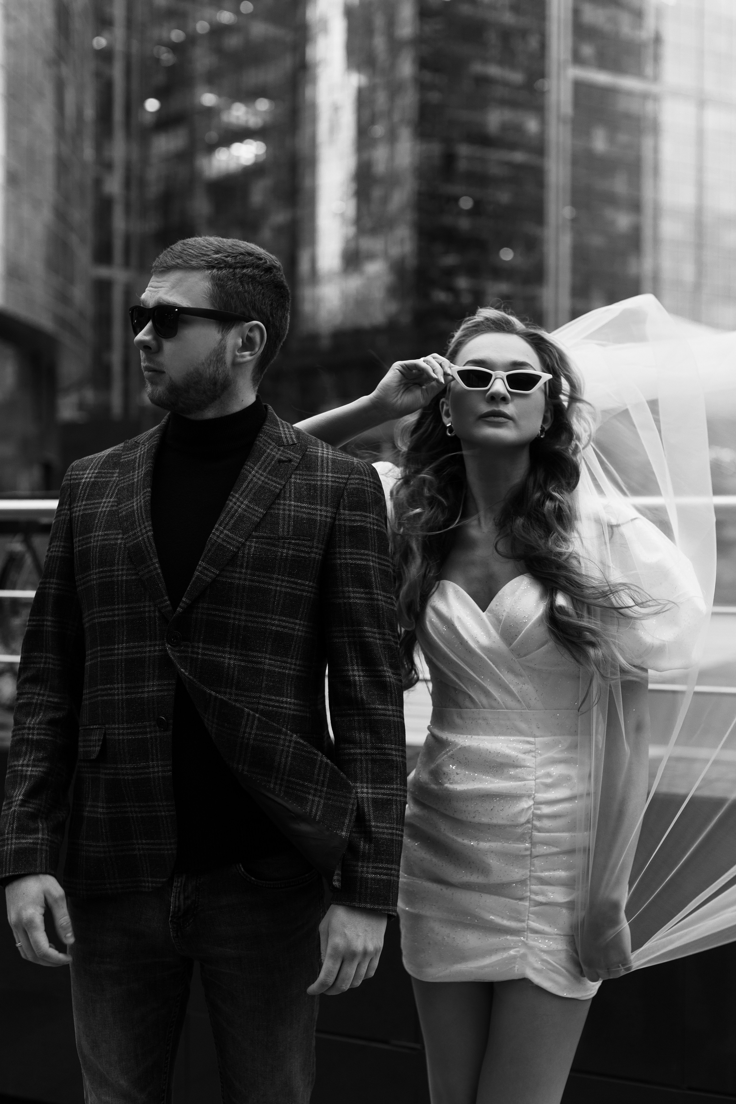 Надя и Илья. Фотограф Нижний Новгород