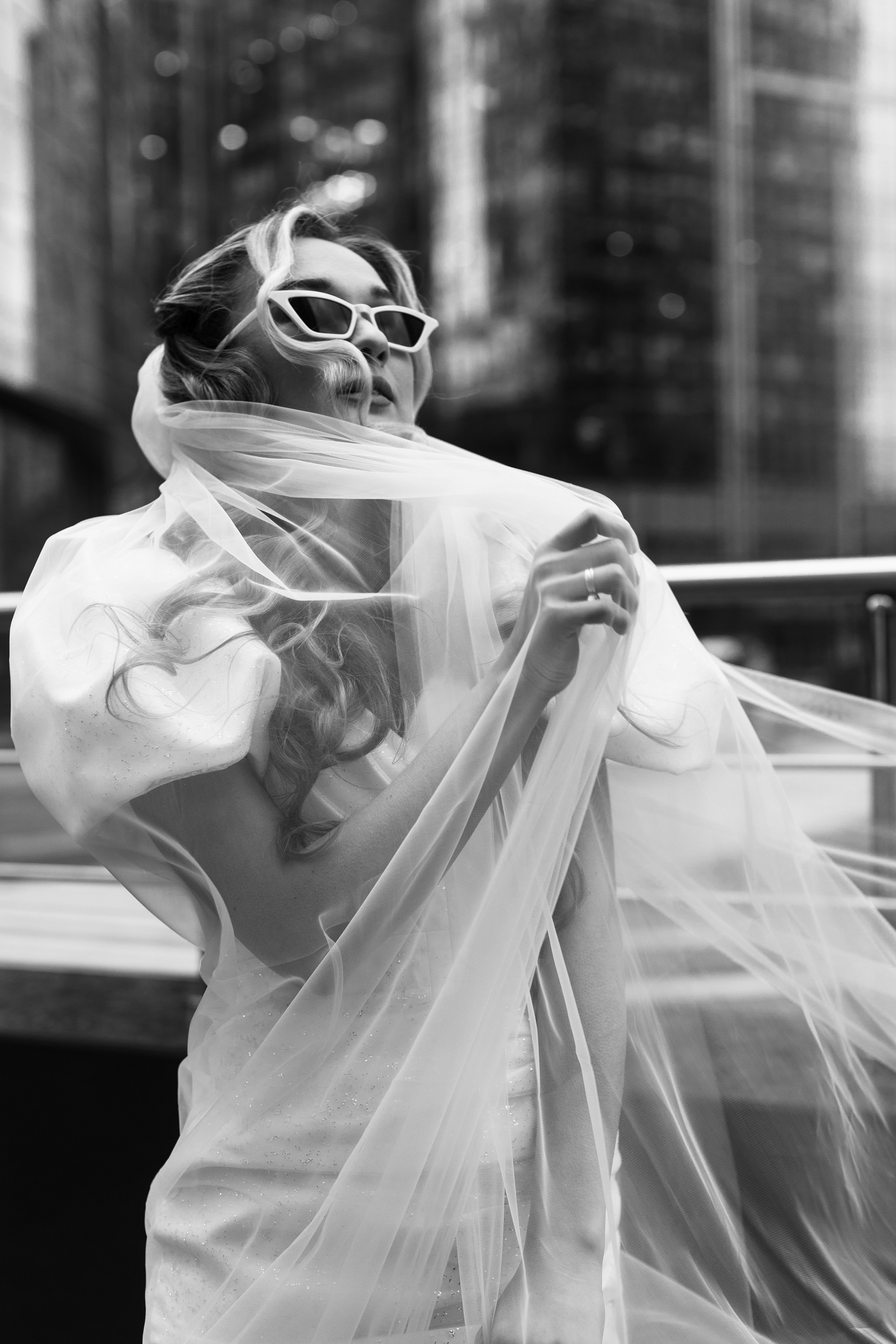 Надя и Илья. Фотограф Нижний Новгород