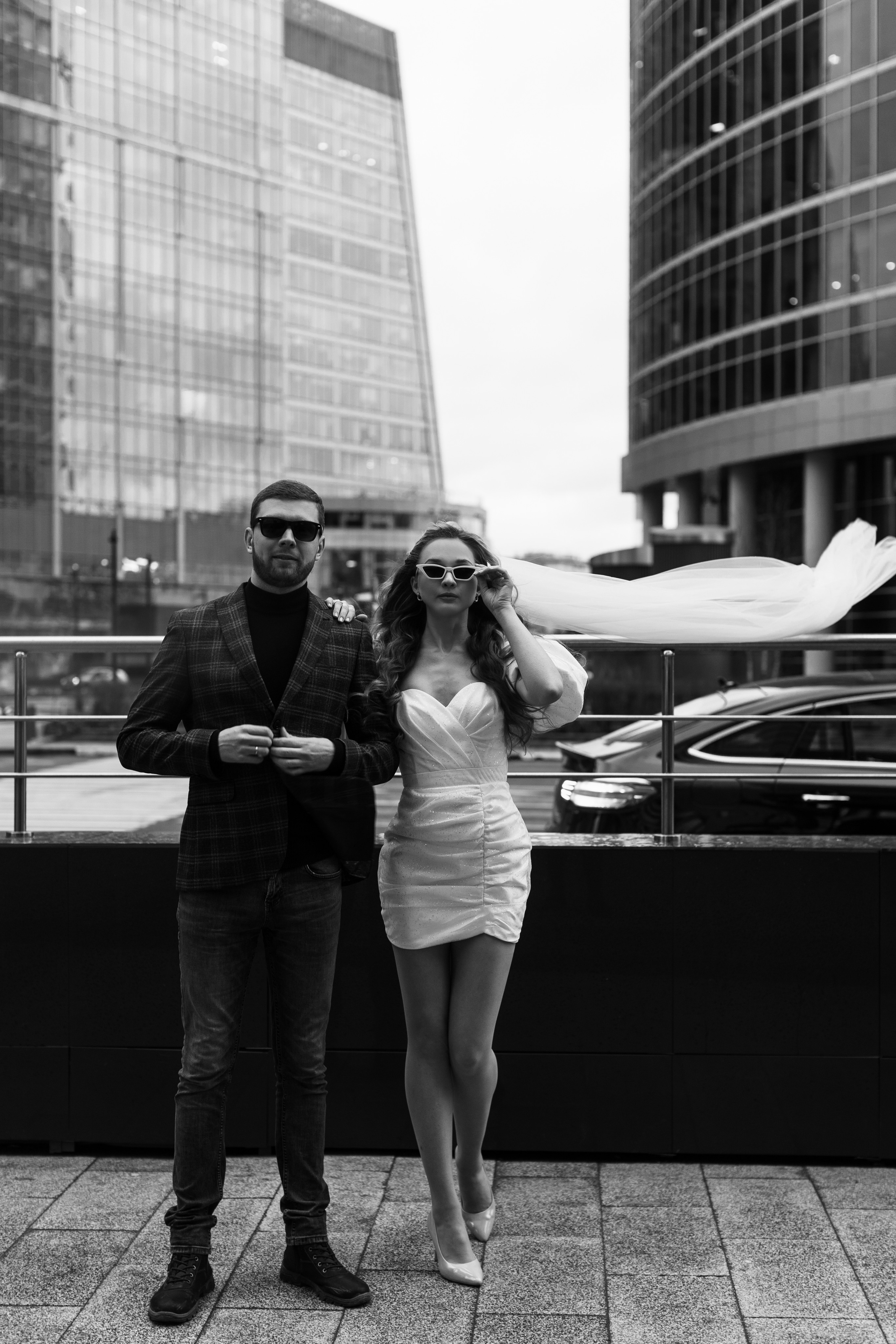 Надя и Илья. Фотограф Нижний Новгород