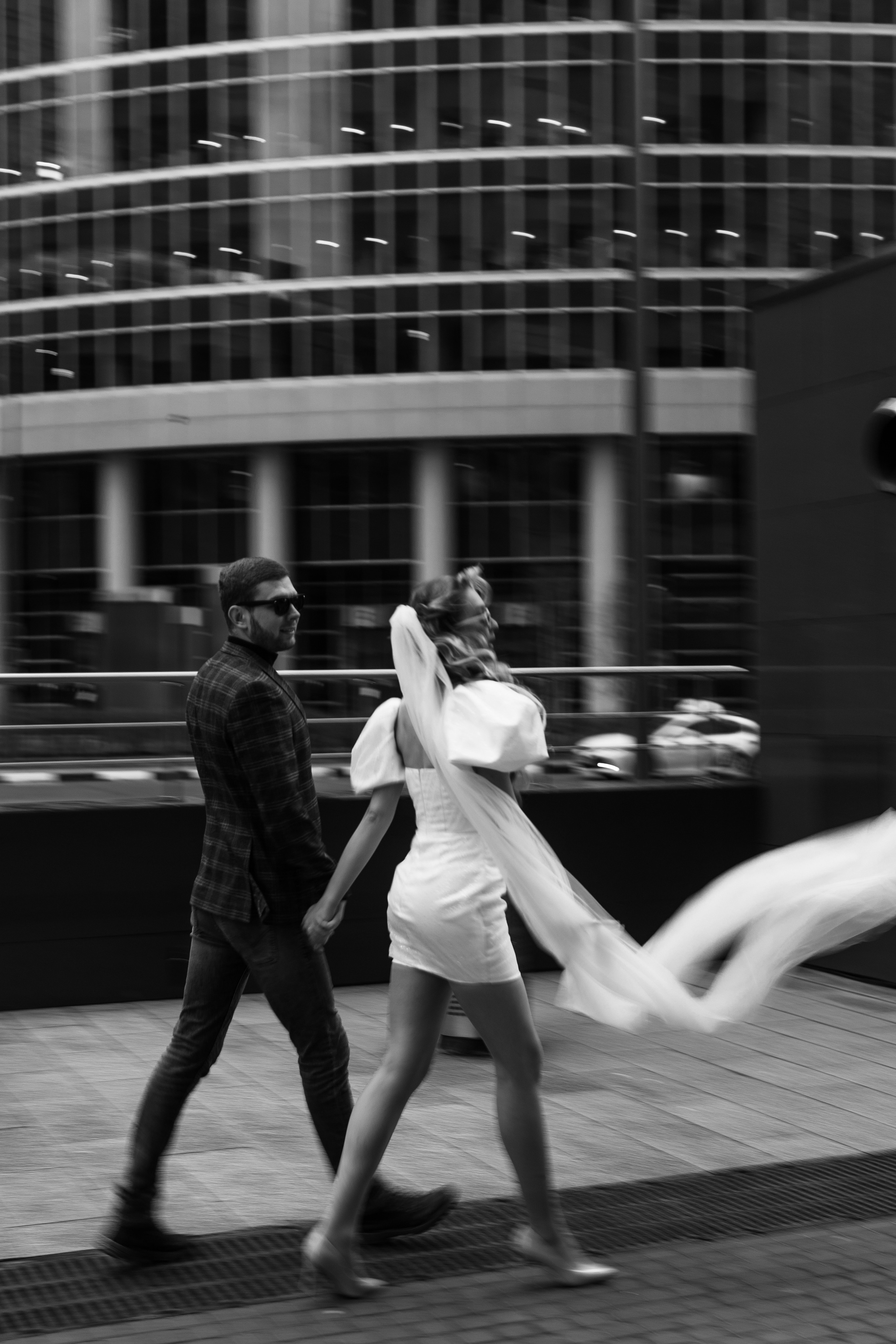 Надя и Илья. Фотограф Нижний Новгород