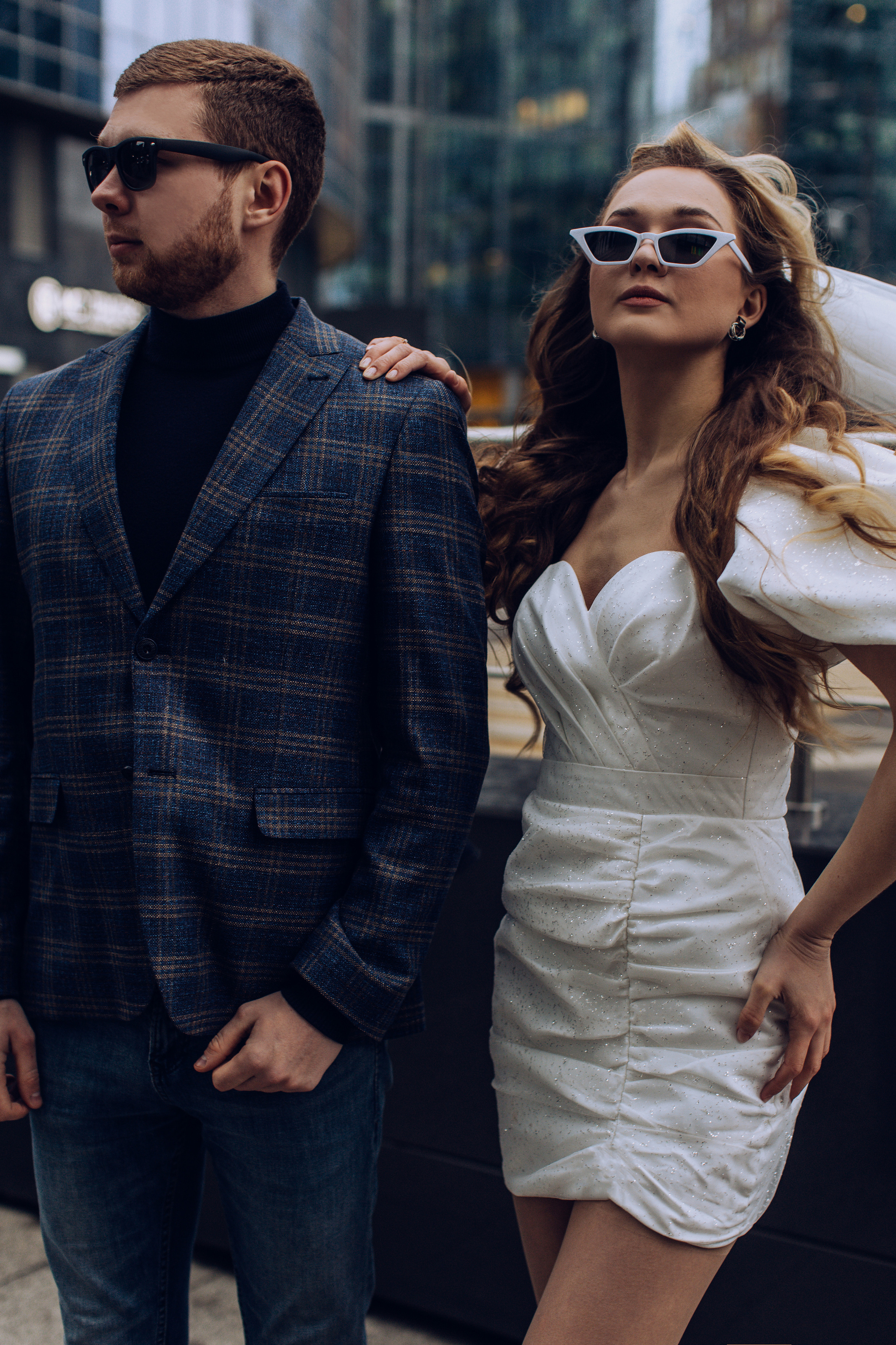 Надя и Илья. Фотограф Нижний Новгород