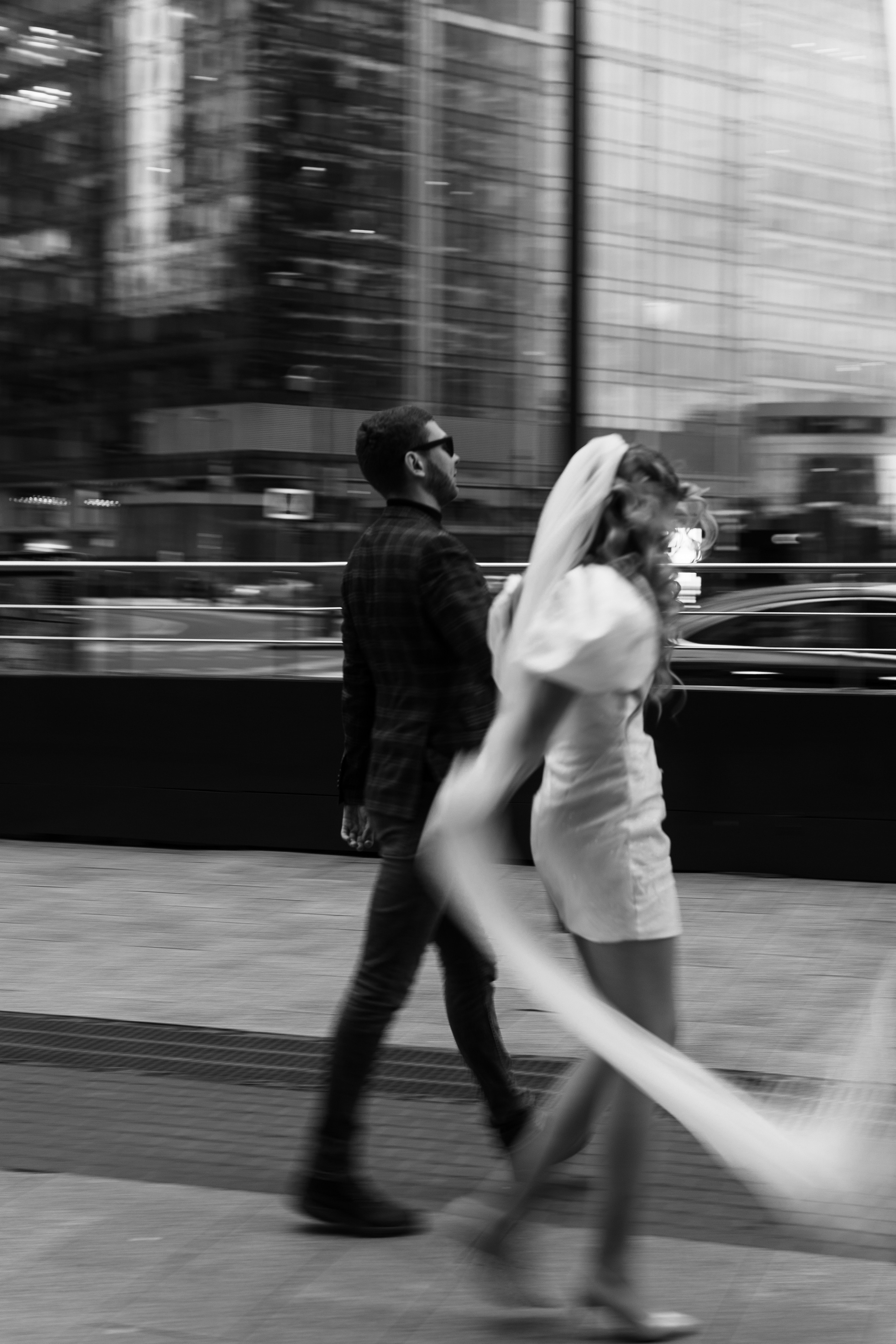 Надя и Илья. Фотограф Нижний Новгород