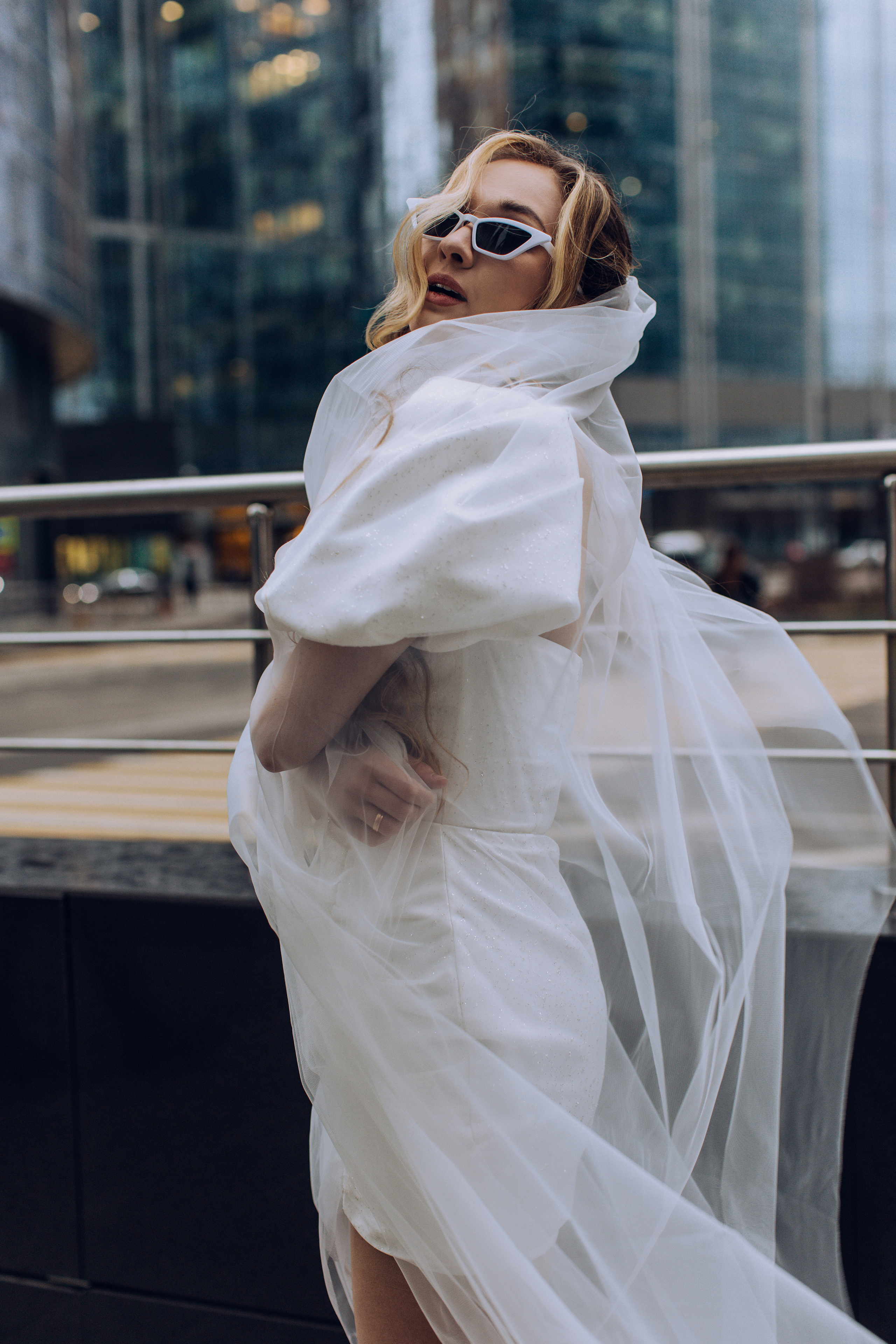 Надя и Илья. Фотограф Нижний Новгород