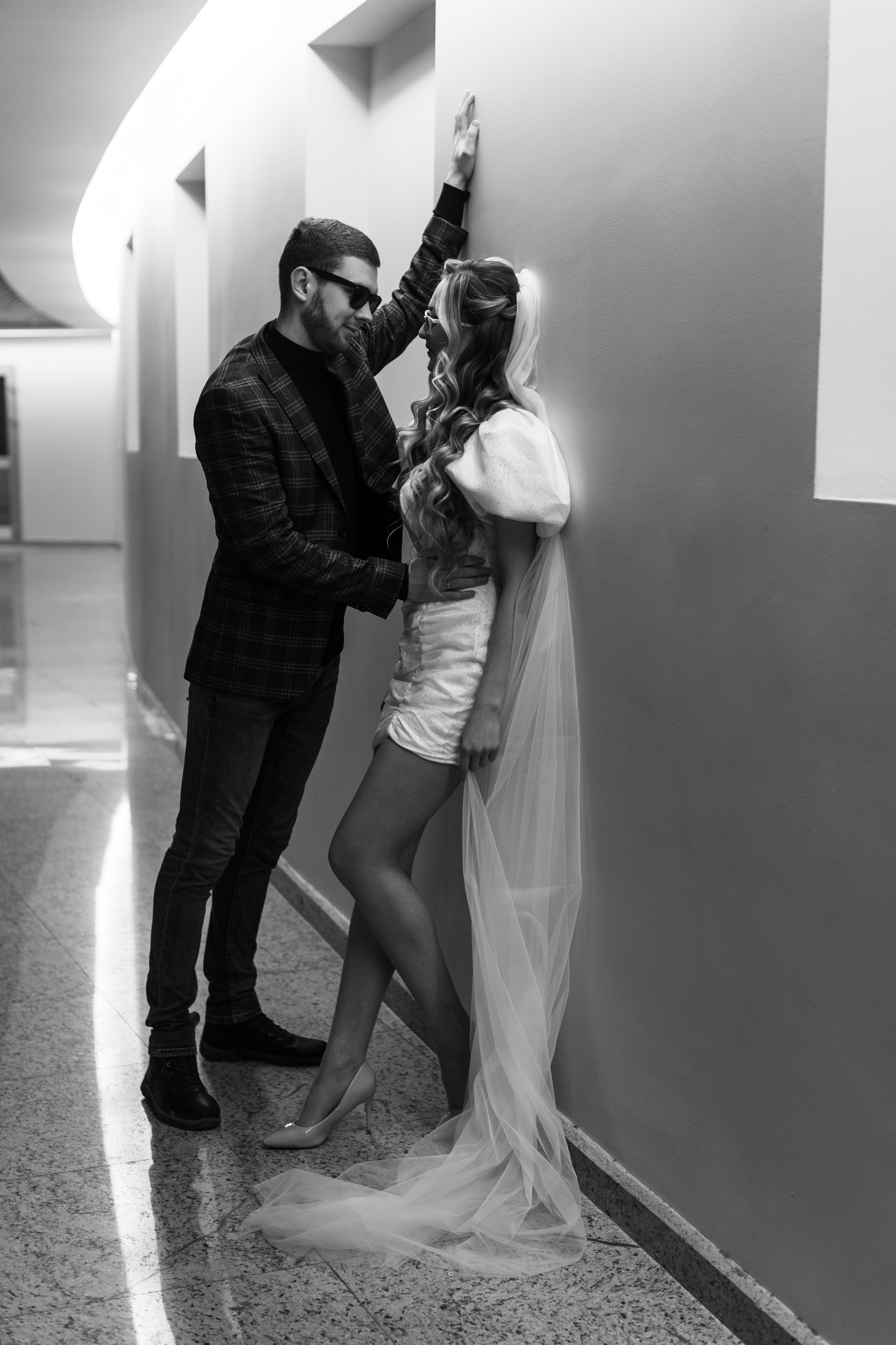 Надя и Илья. Фотограф Нижний Новгород