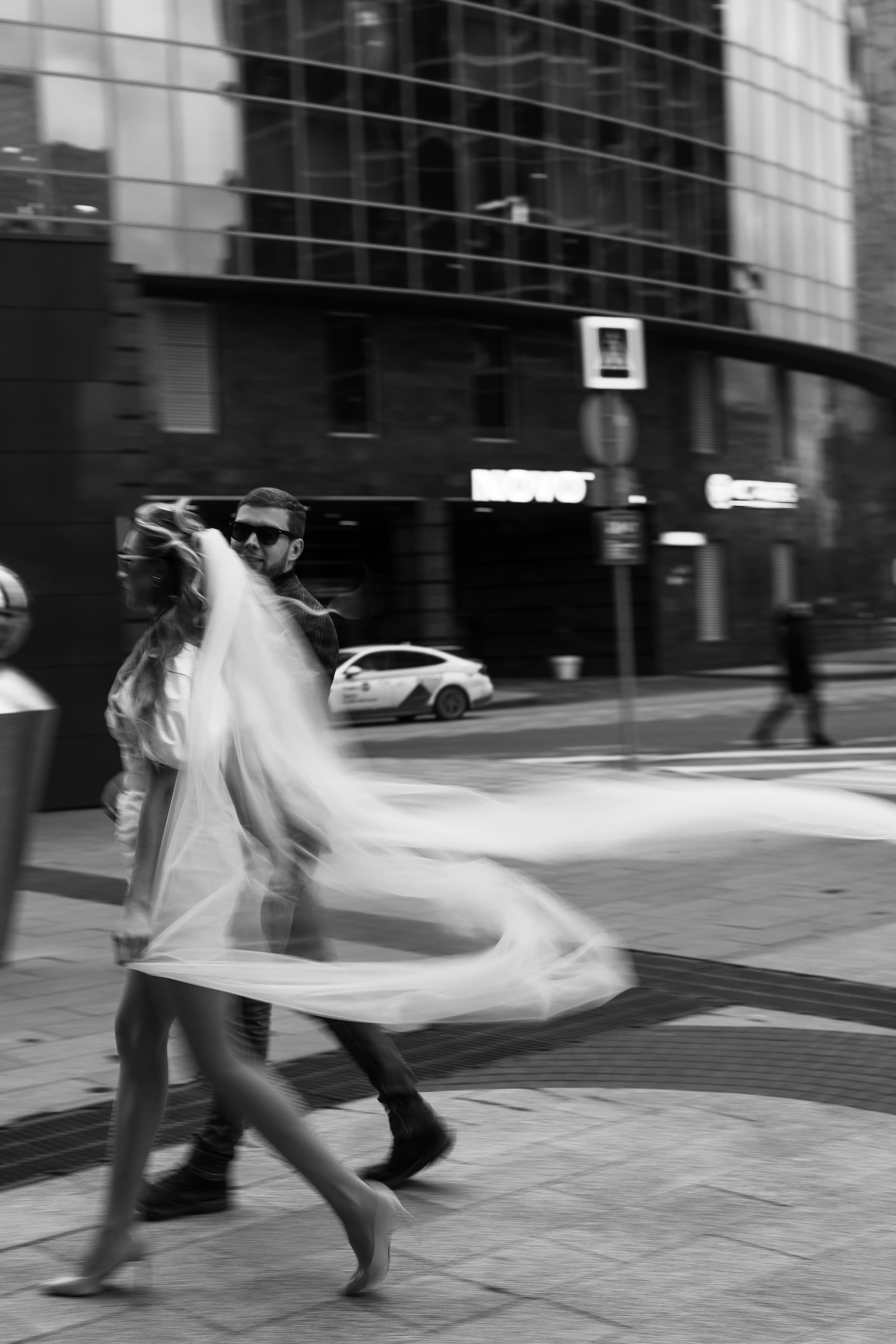 Надя и Илья. Фотограф Нижний Новгород