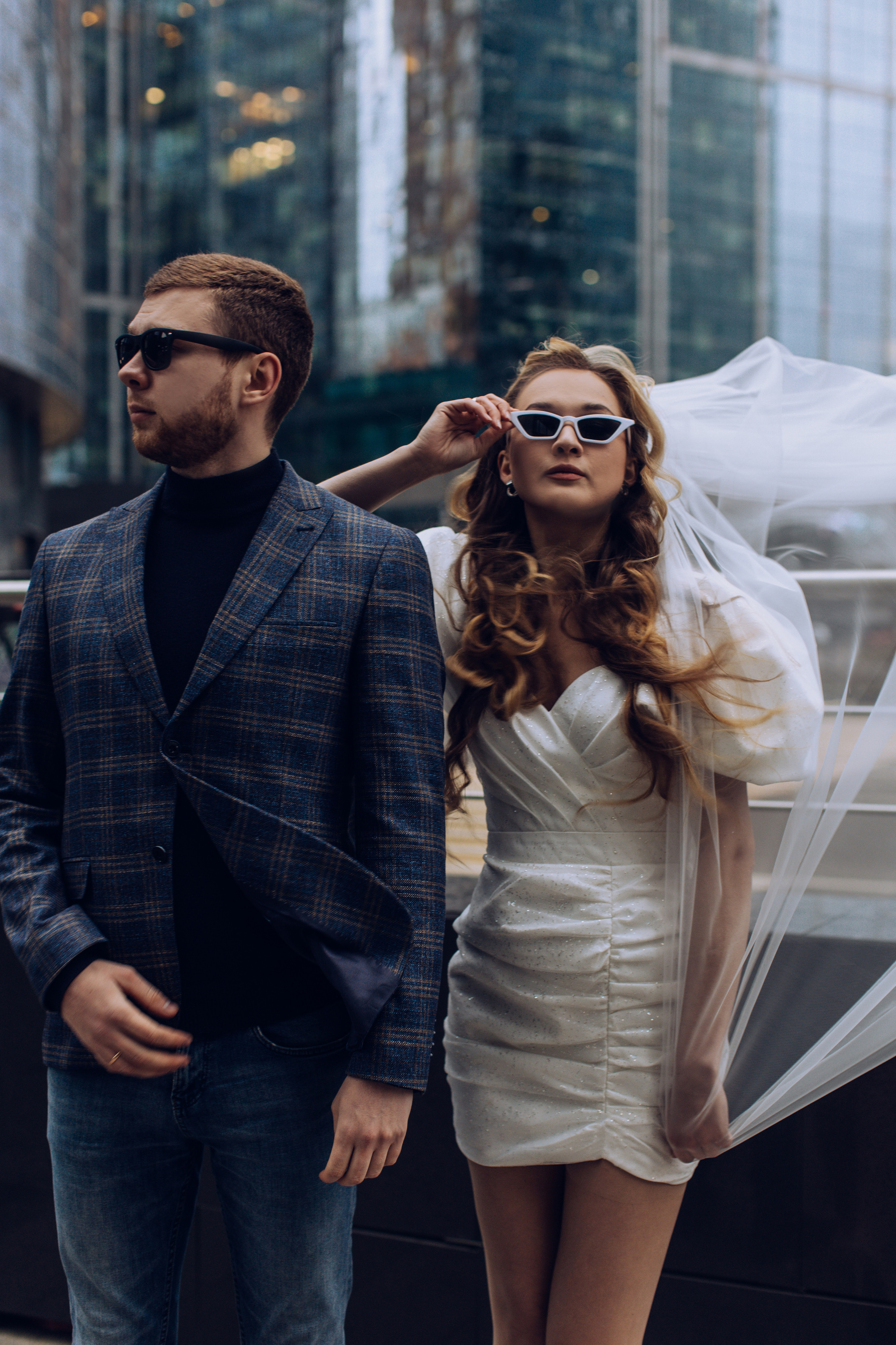 Надя и Илья. Фотограф Нижний Новгород