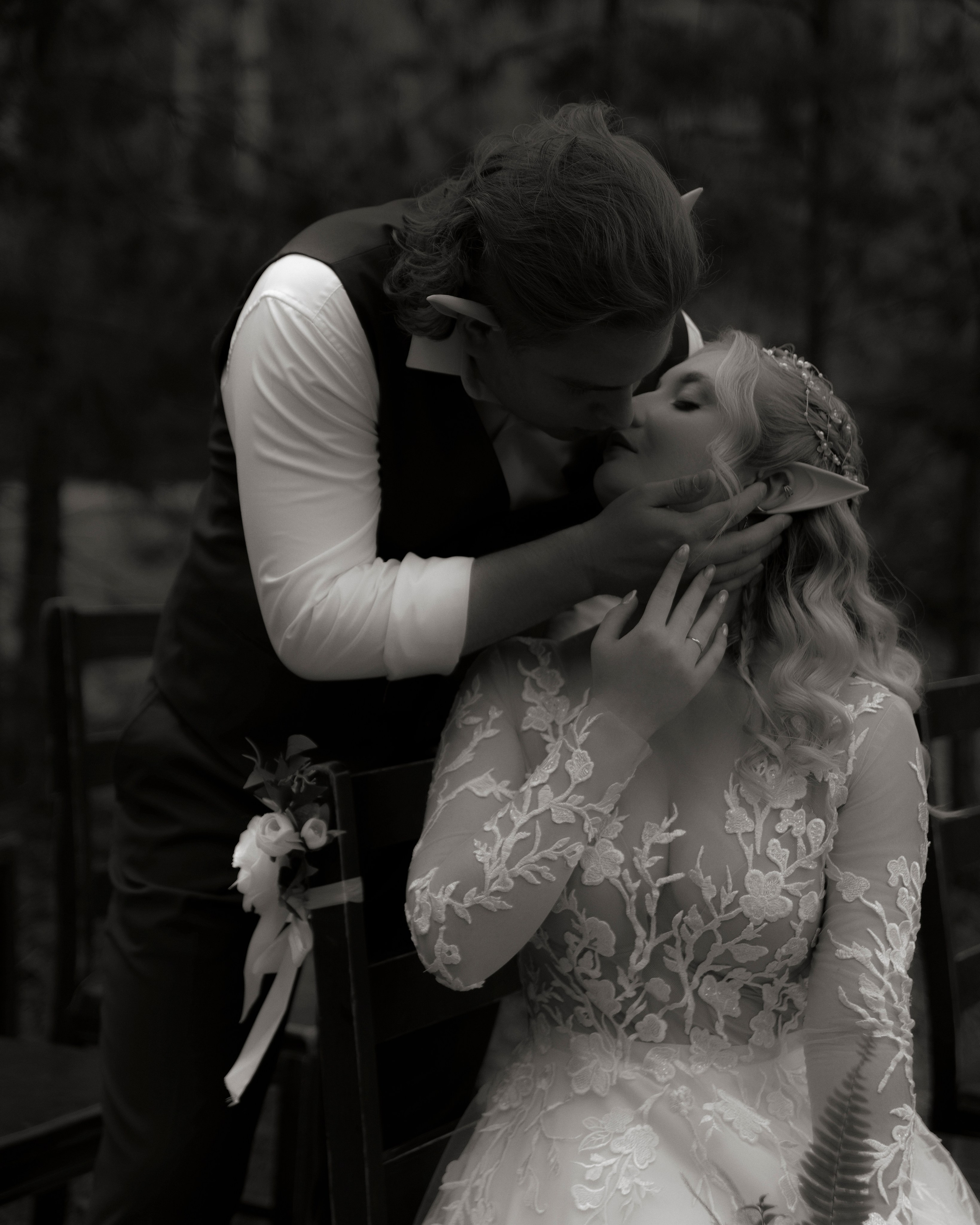 Всеволод и Алина. DARYA.BELKINA