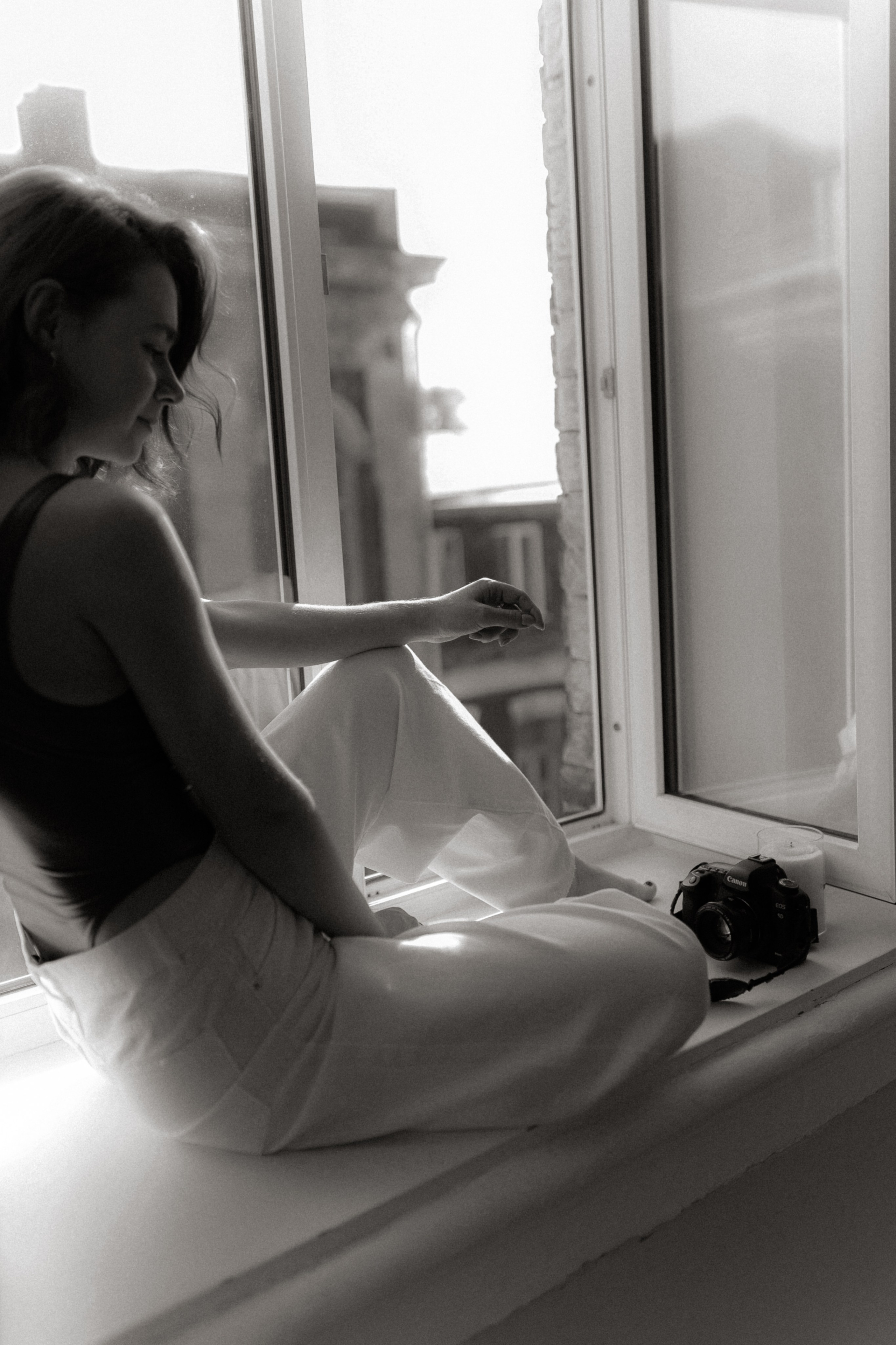 Полина. DARYA.BELKINA