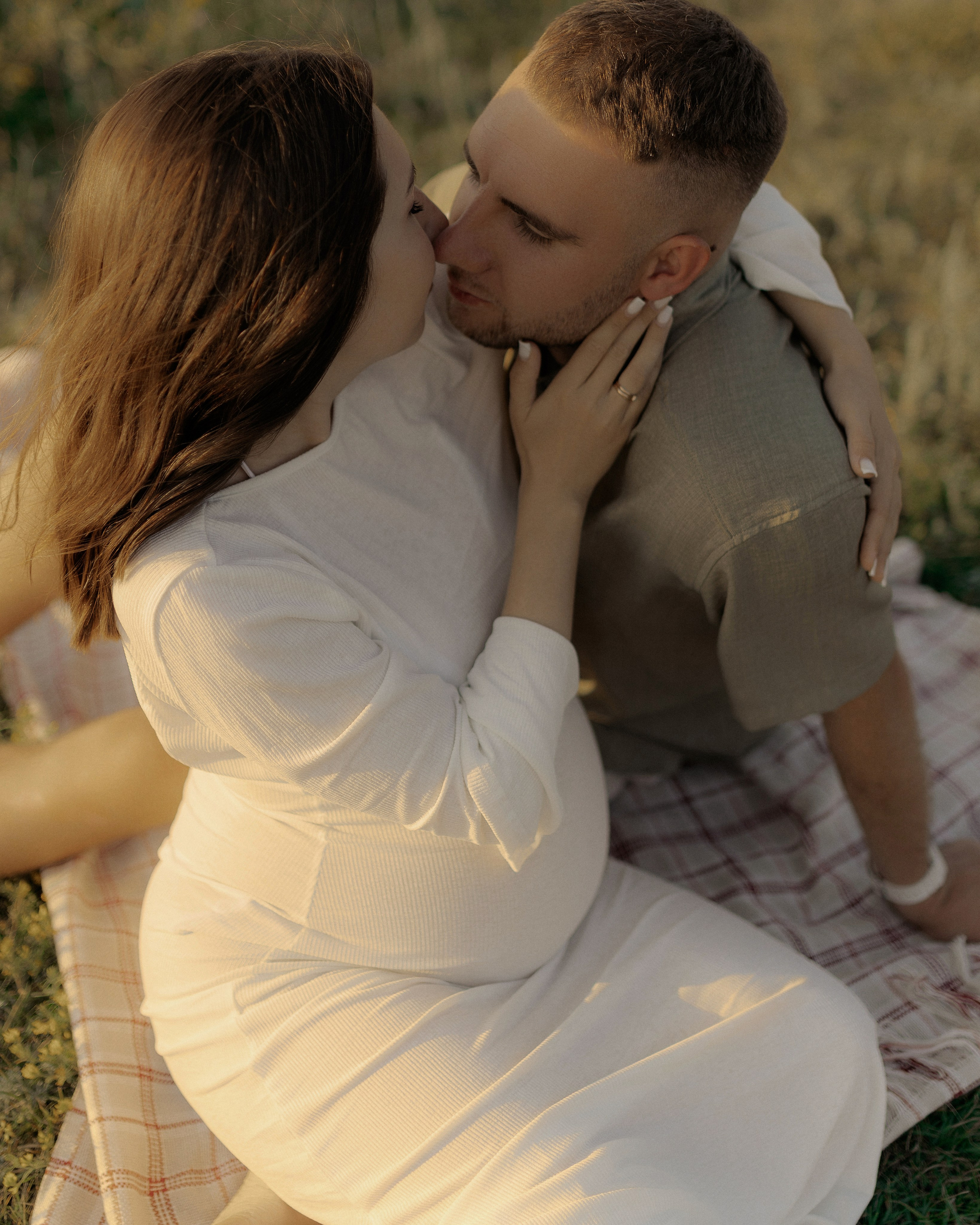 Наталья и Алексей. DARYA.BELKINA