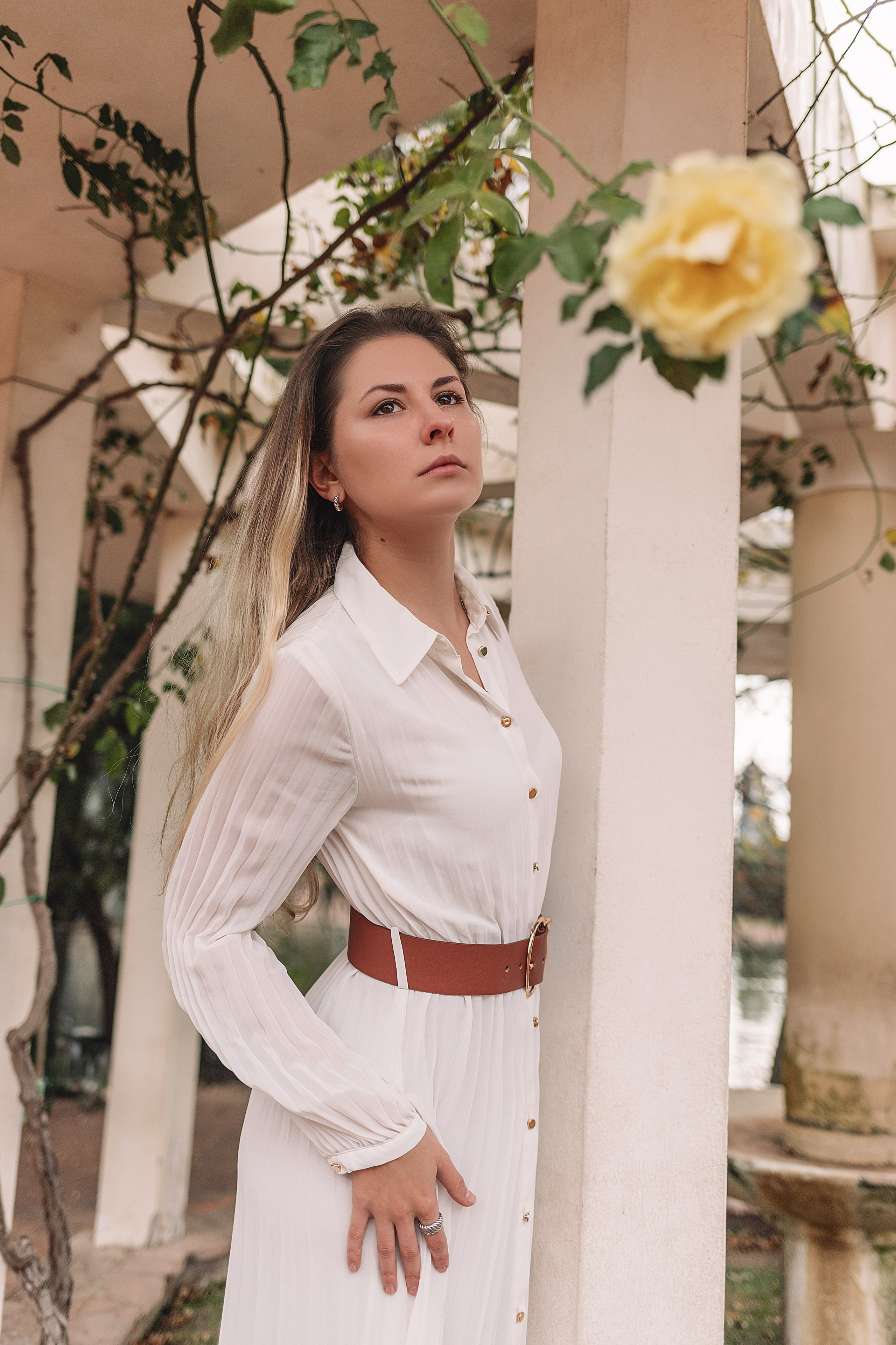 Индивидуальная. Фотограф в Буэнос-Айресе