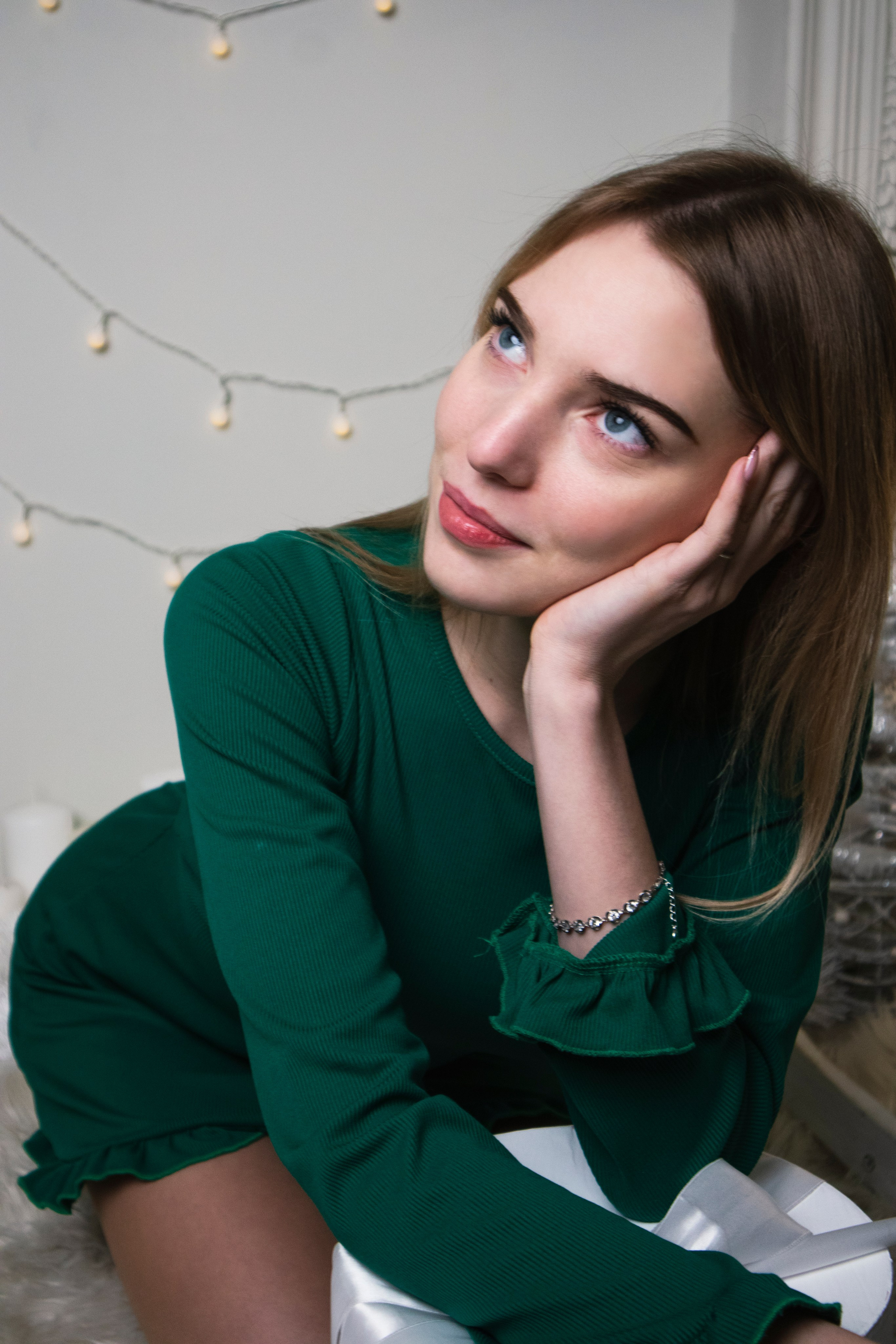 Индивидуальные фотосессии. Фотограф Красноярск | Касьянова Мира