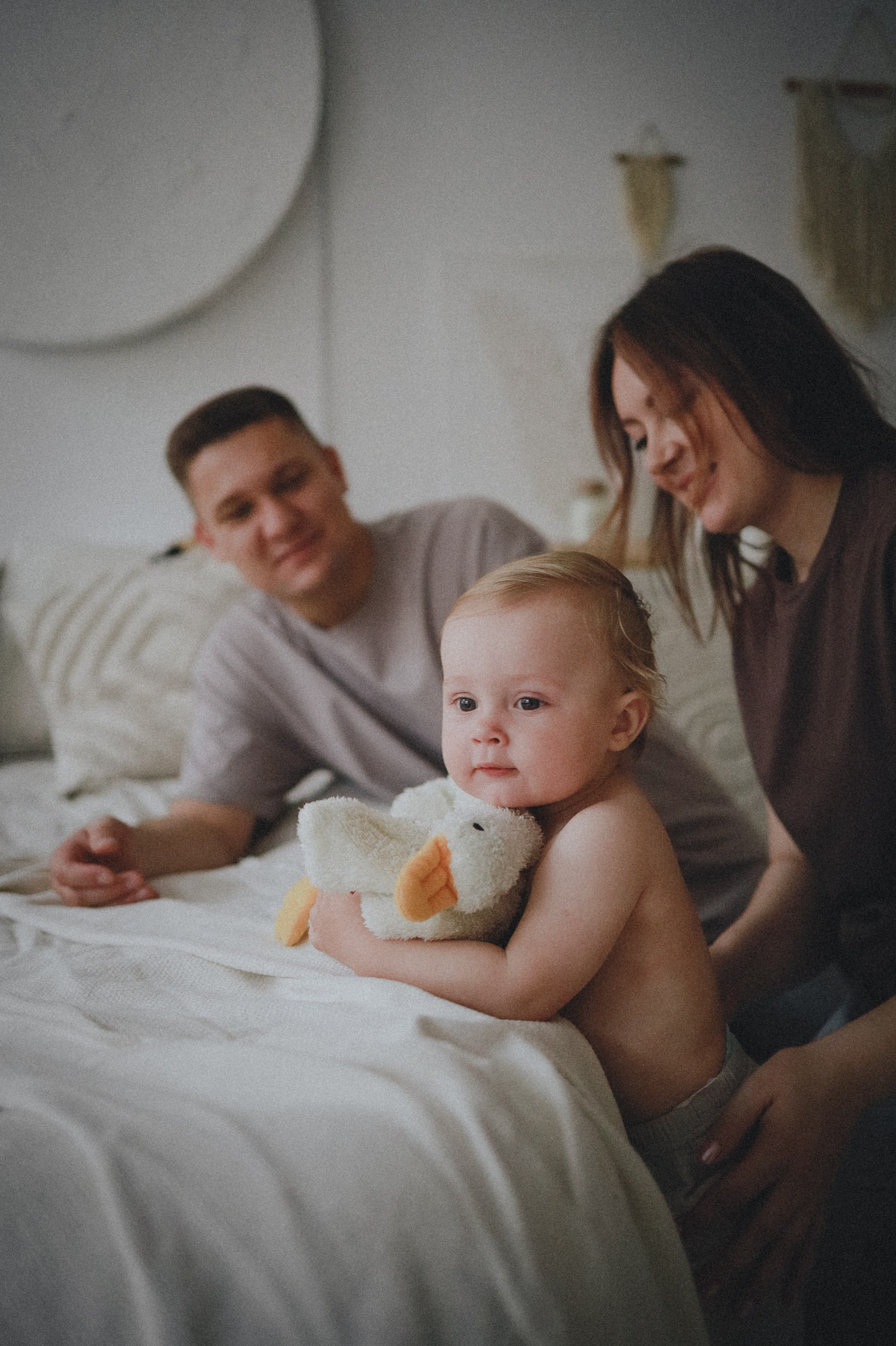 Иван. Фотограф Анастасия Шеин. Роды, дети, семья. Москва и Санкт-Петербург