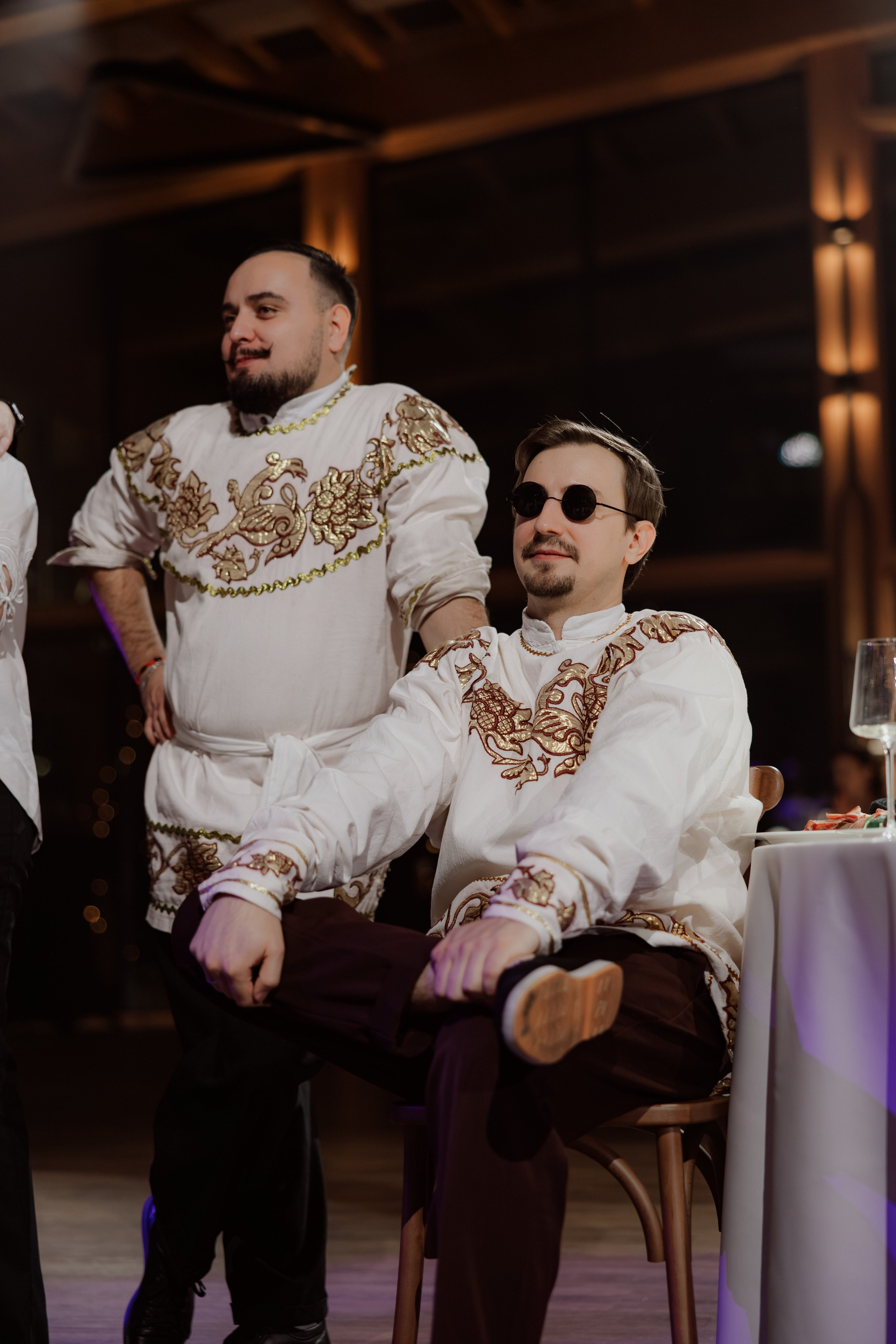 ИНФОРМПРОЕКТ. Свадебный и репортажный фотограф Киров | Вадим Карпук