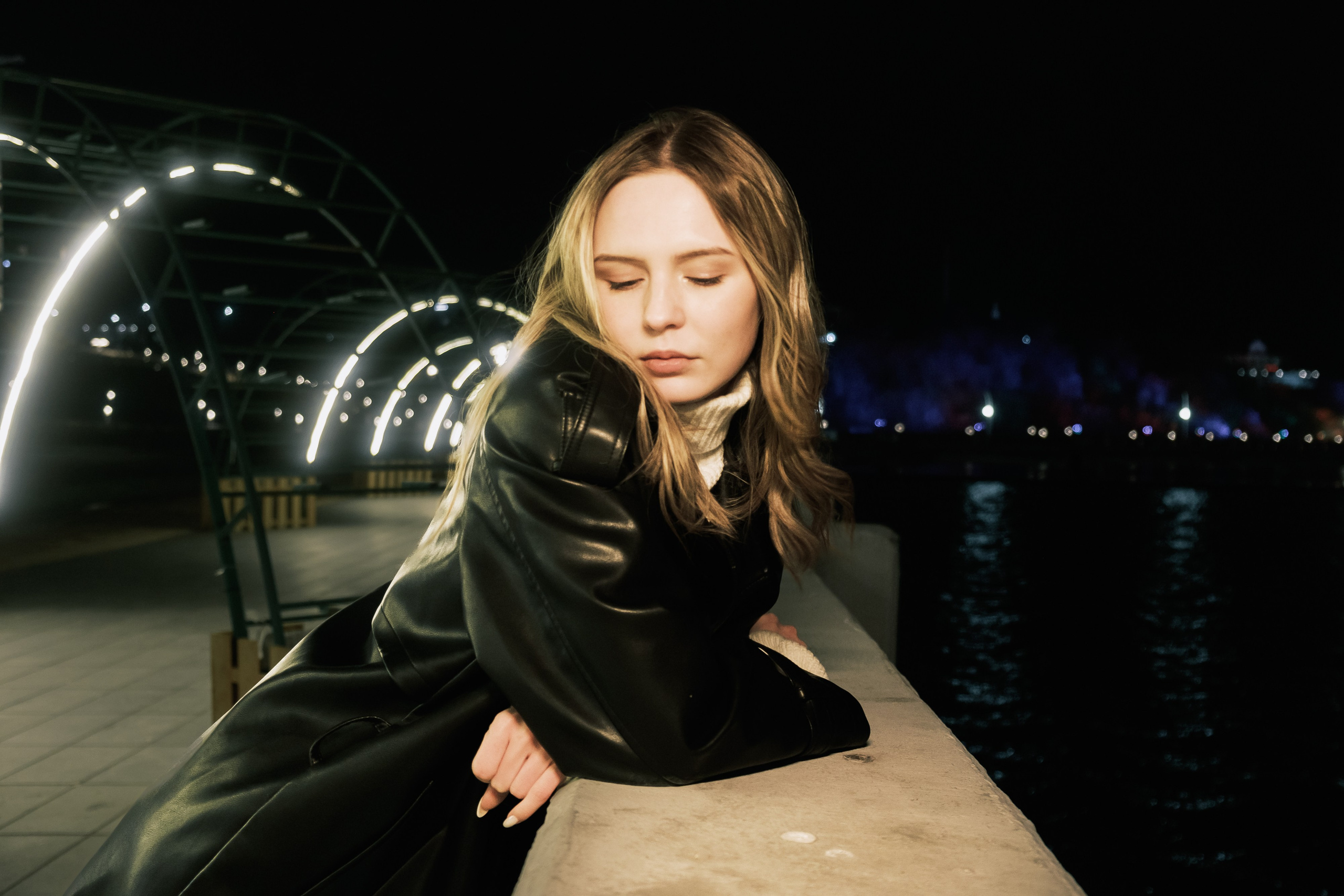 Маша. Mike Dovetail | Портретный и репортажный фотограф