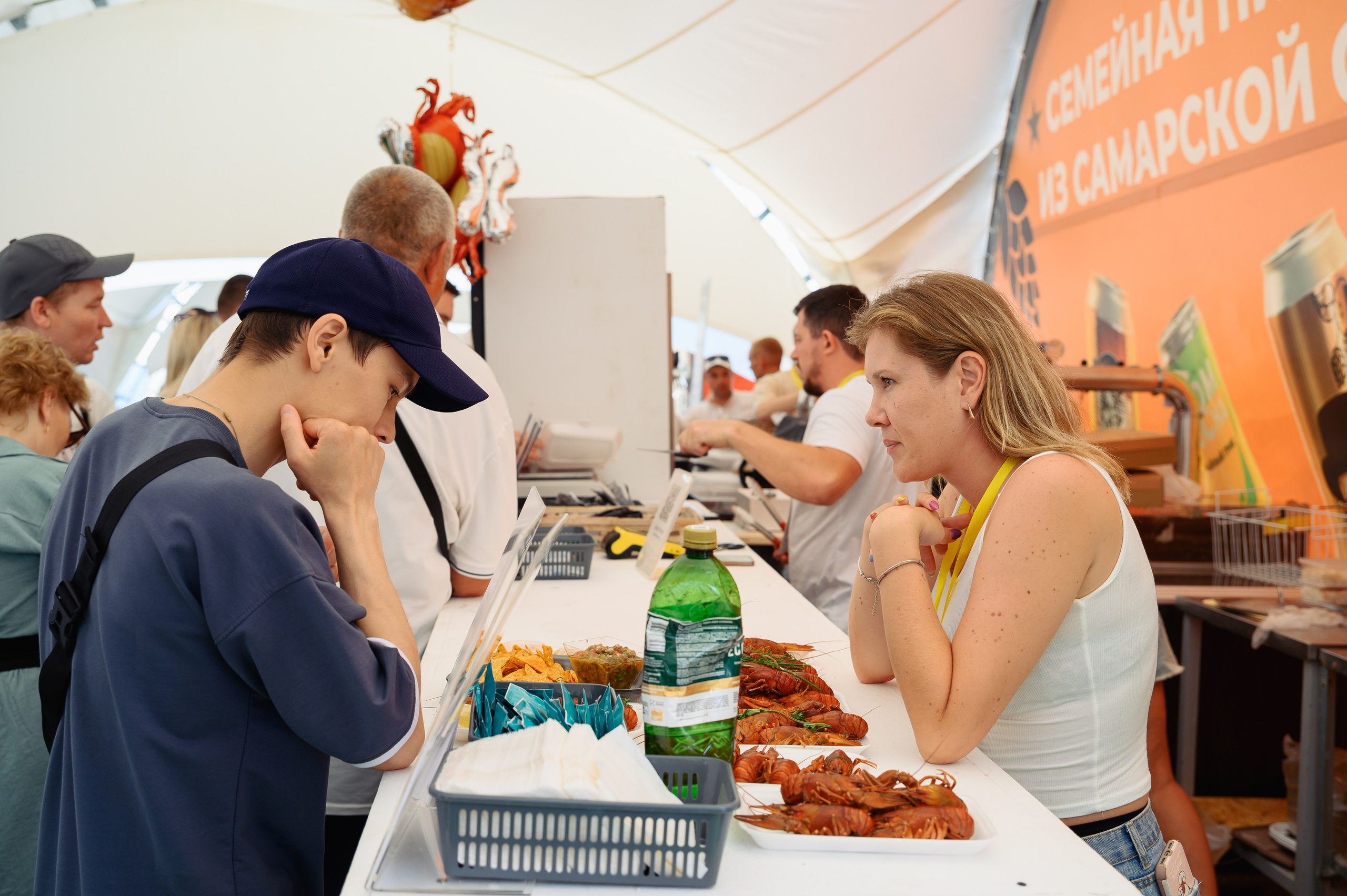 «Зеленое золото России» 2025 | Открытие. Mike Dovetail | Портретный и репортажный фотограф