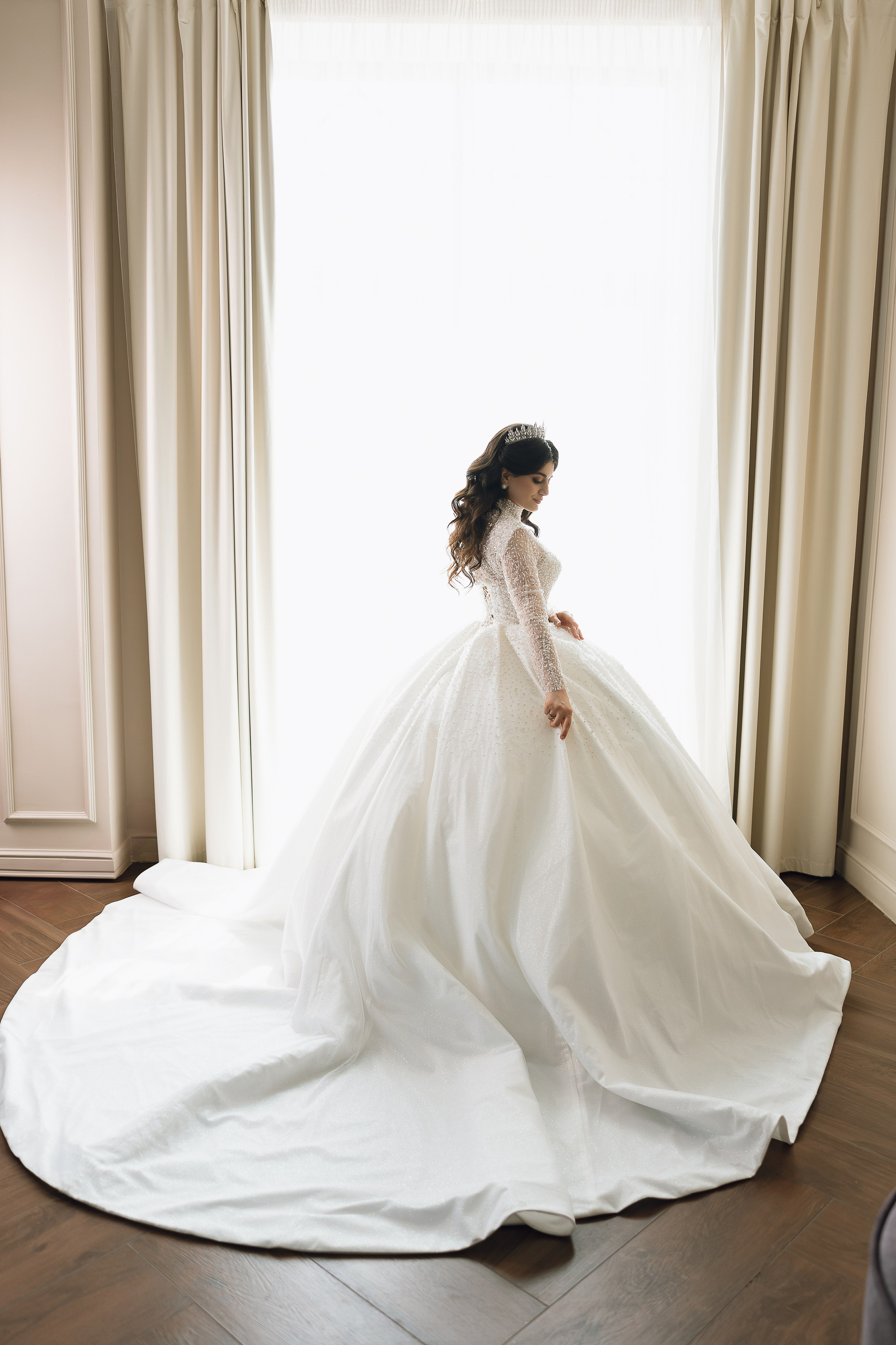 Wedding Day L&T. Свадебный | Семейный фотограф