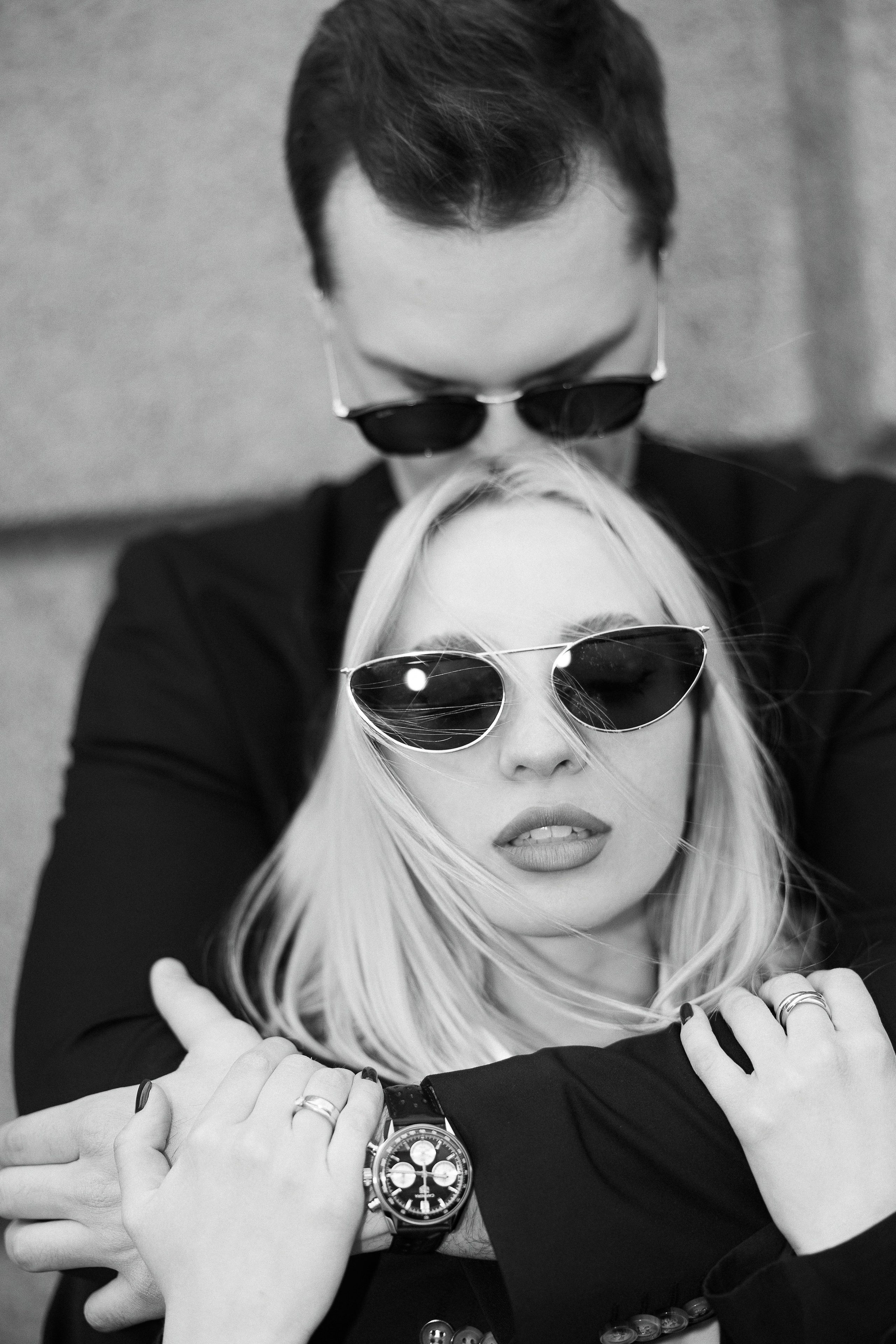 Алексей и Анастасия. Свадебный | Семейный фотограф