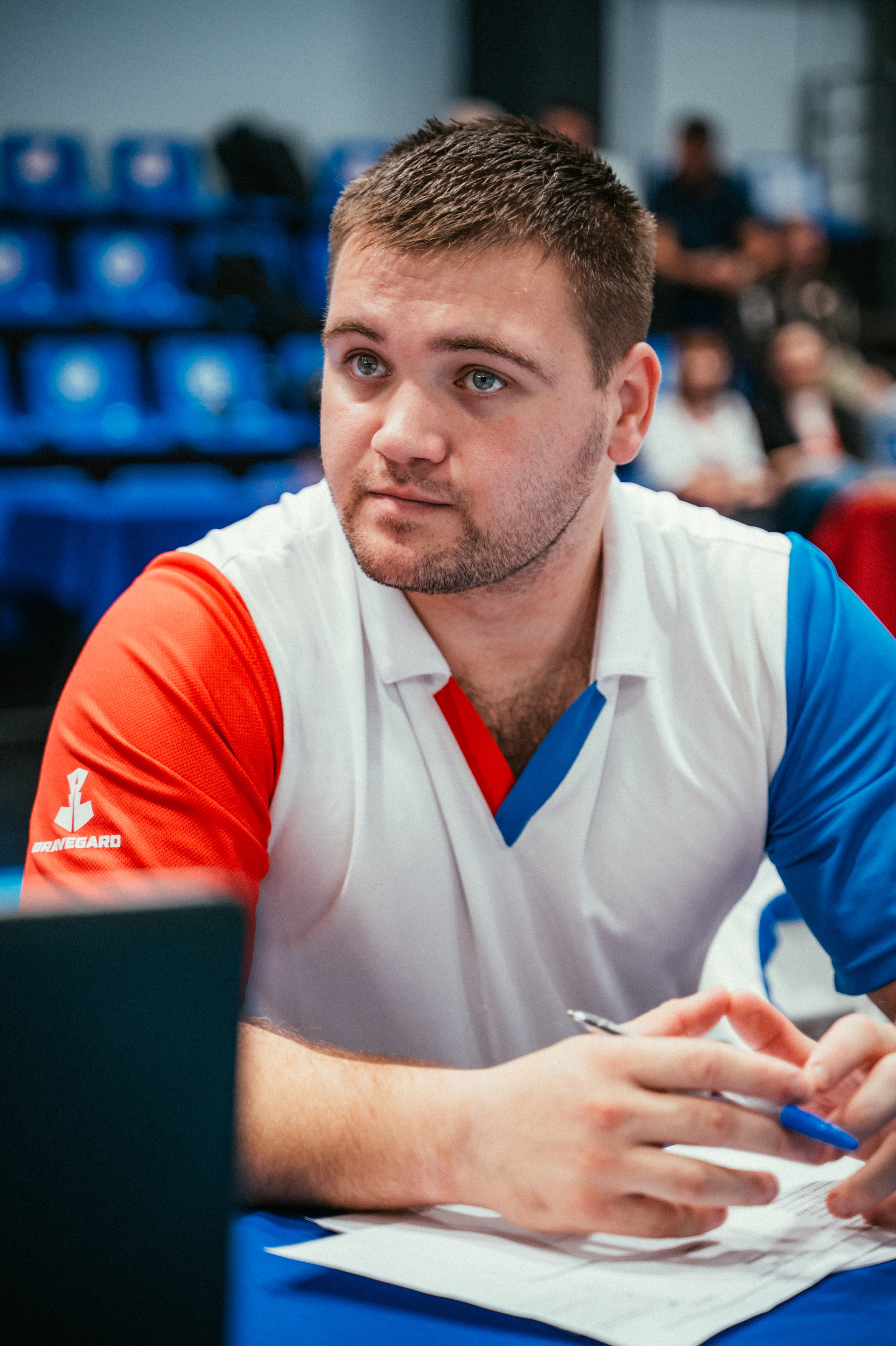 Турнир по самбо ЮФО